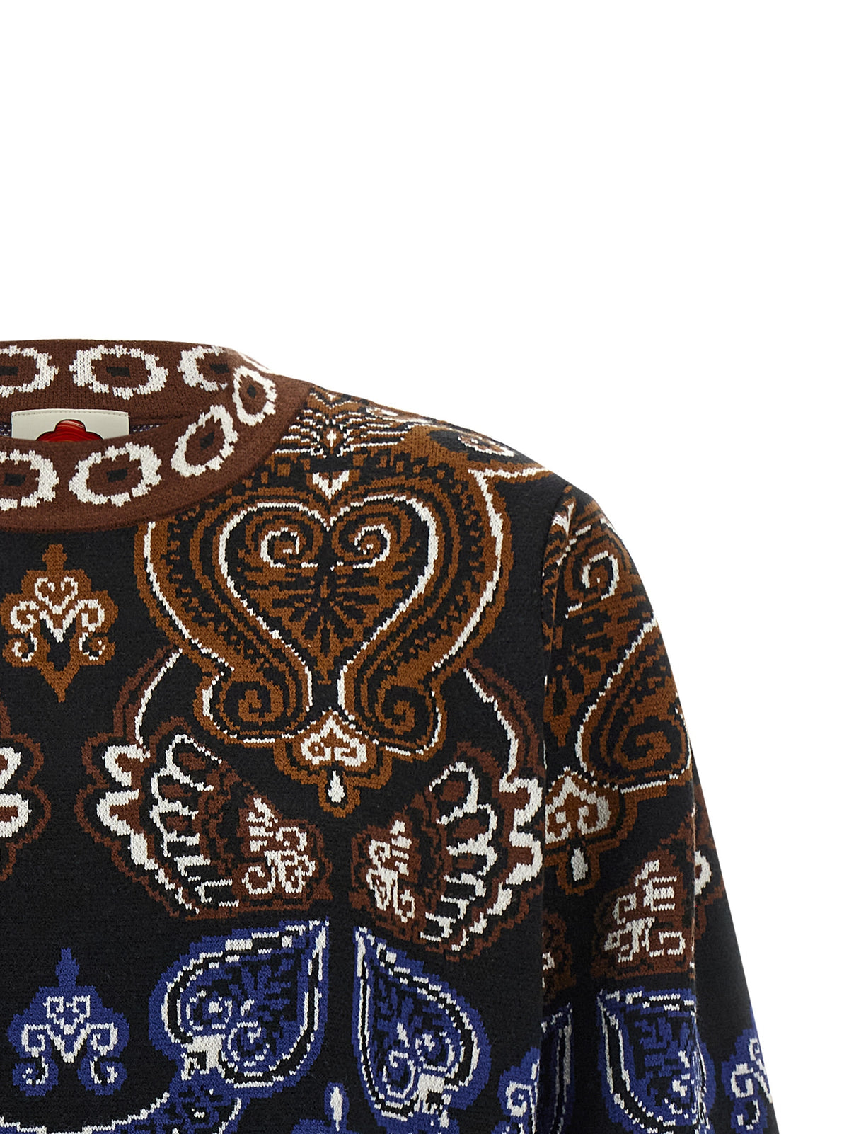 Farm Rio 'Nicole' Sweater