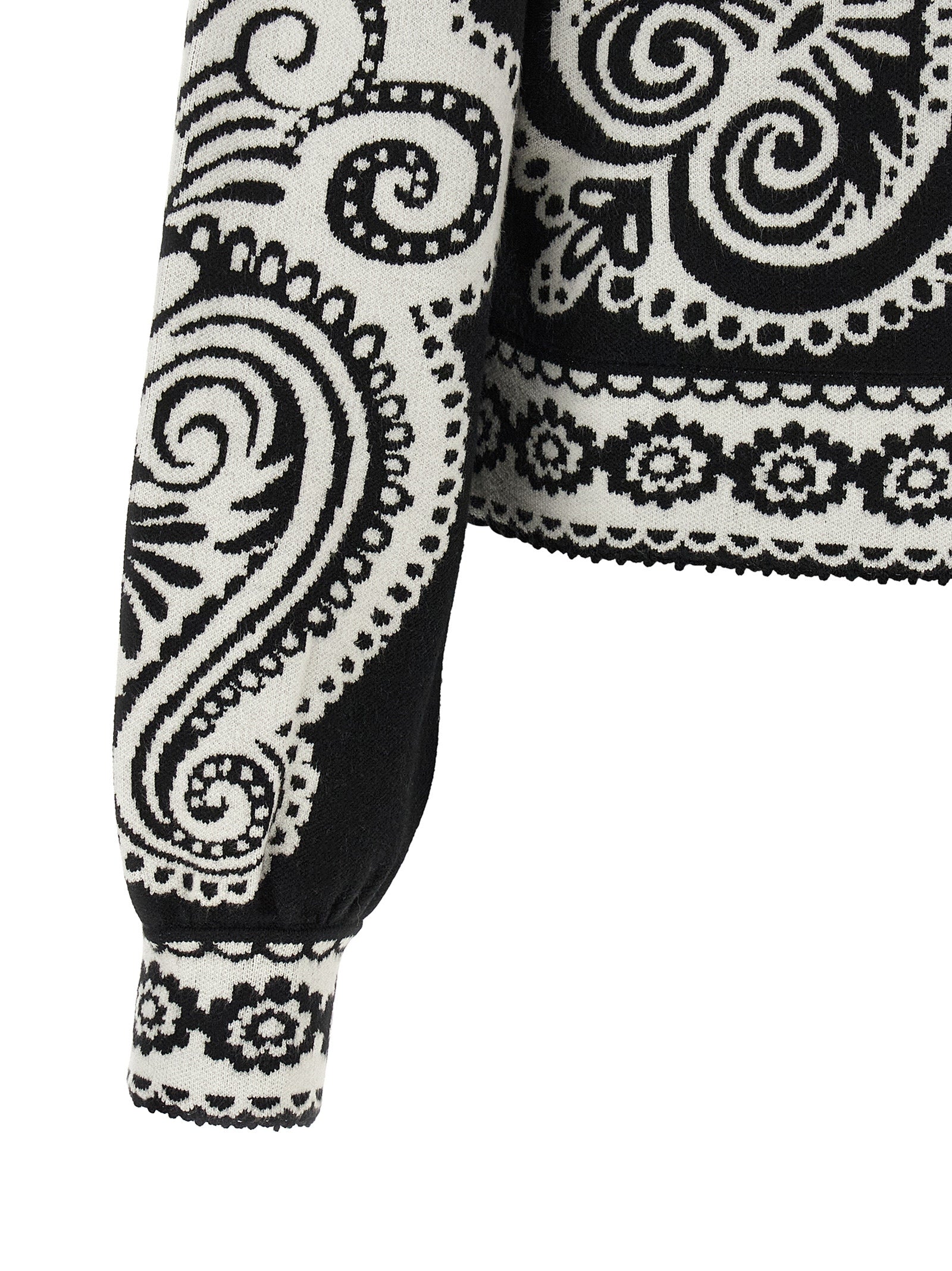 Farm Rio 'Arabesque' Cardigan