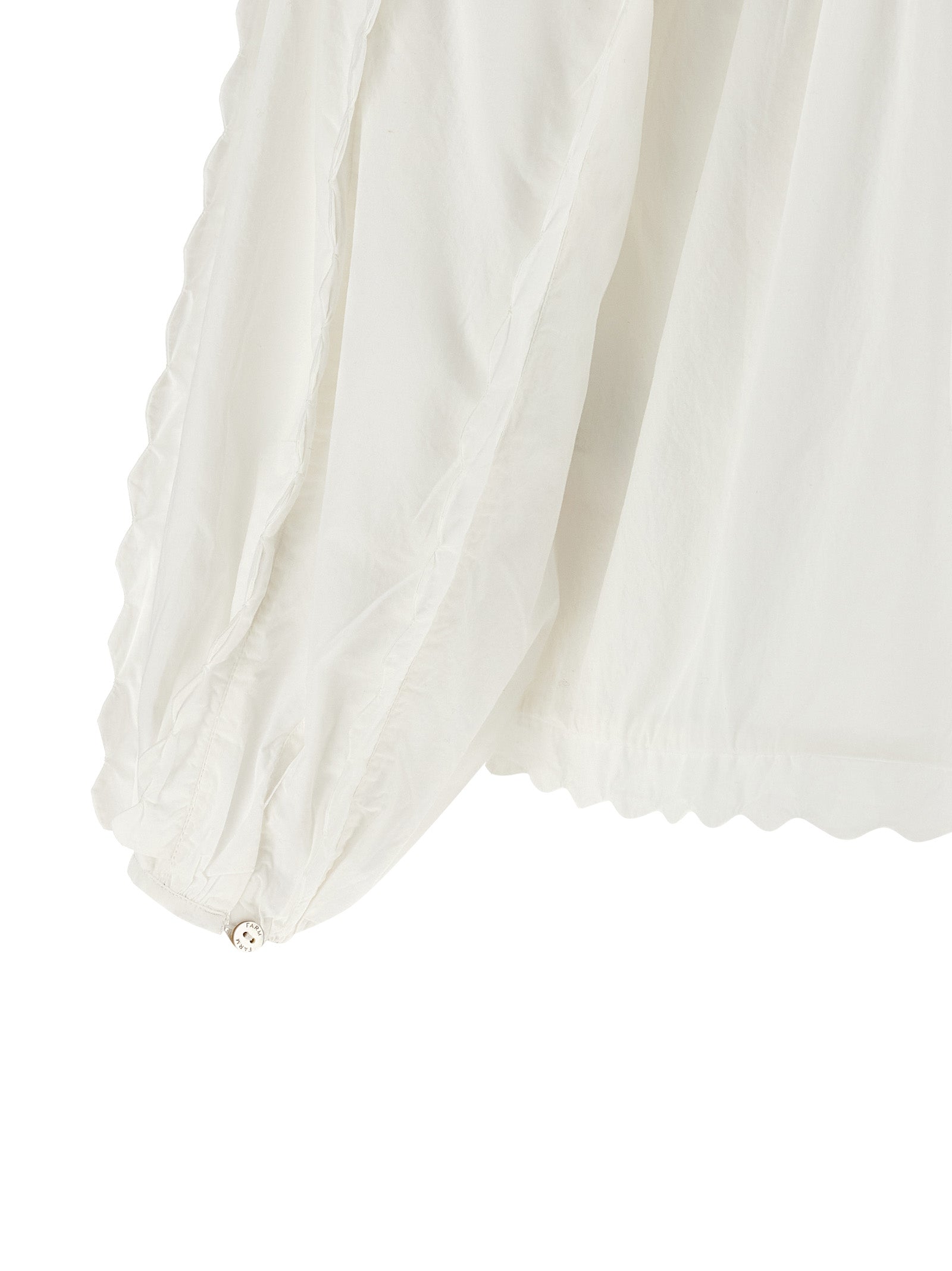 Farm Rio Cotton Blouse