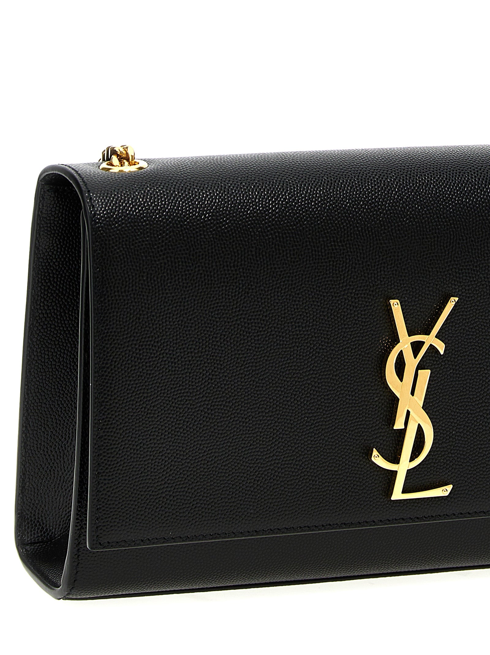 Saint Laurent Medium 'Kate' Shoulder Bag