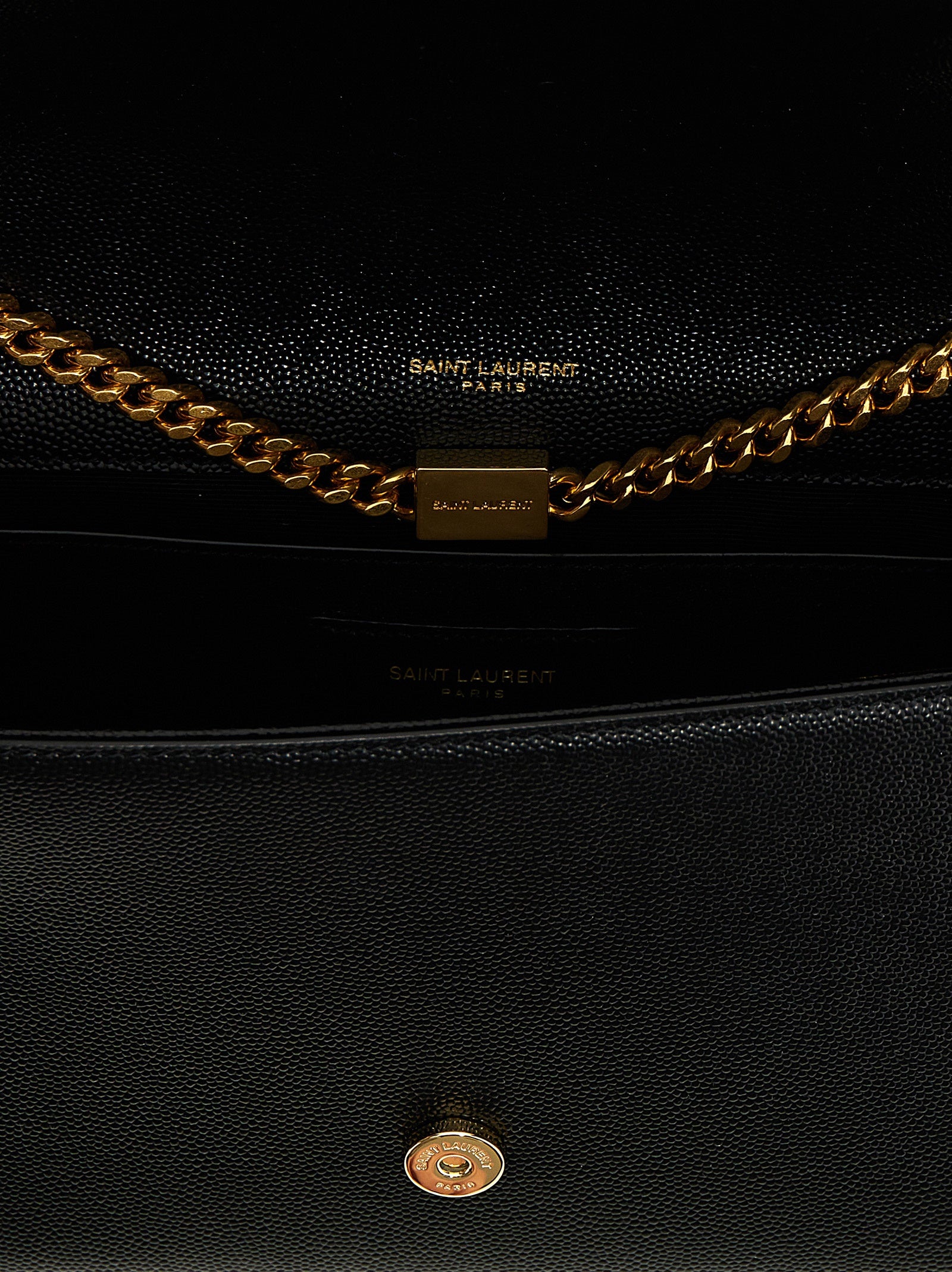 Saint Laurent Medium 'Kate' Shoulder Bag