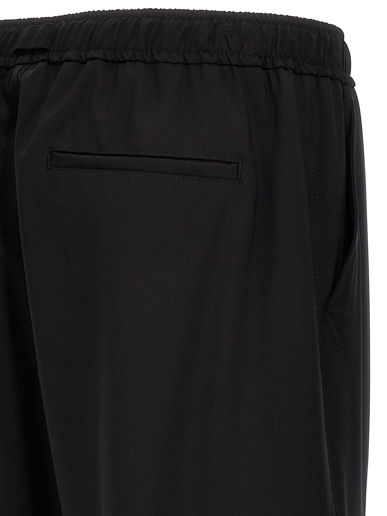 Msgm Cargo Trousers