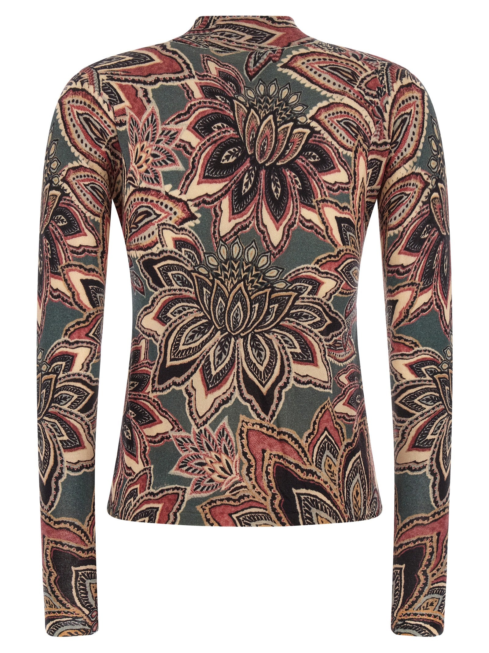 Farm Rio 'Tapestry' Top