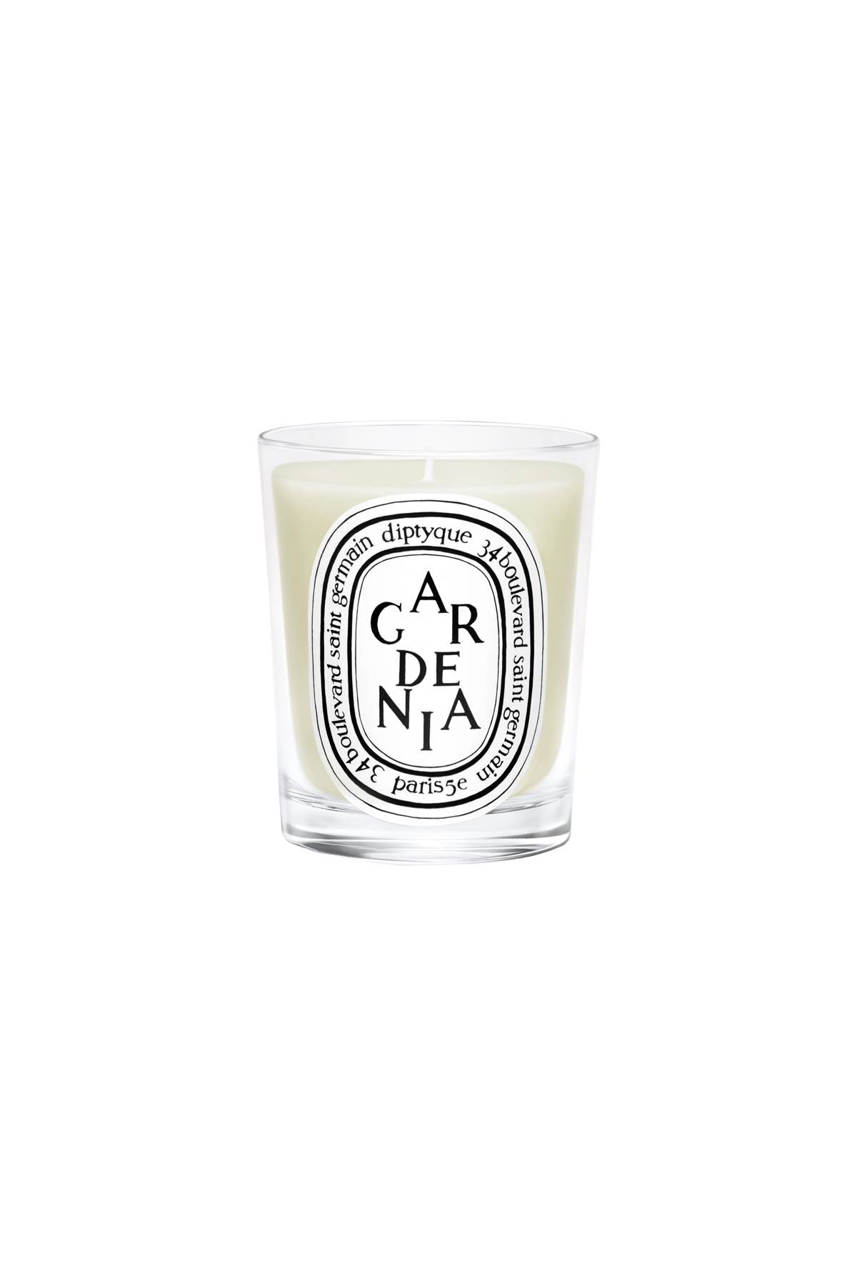 Diptyque Gardenia - Classic Scented Candle 190 G