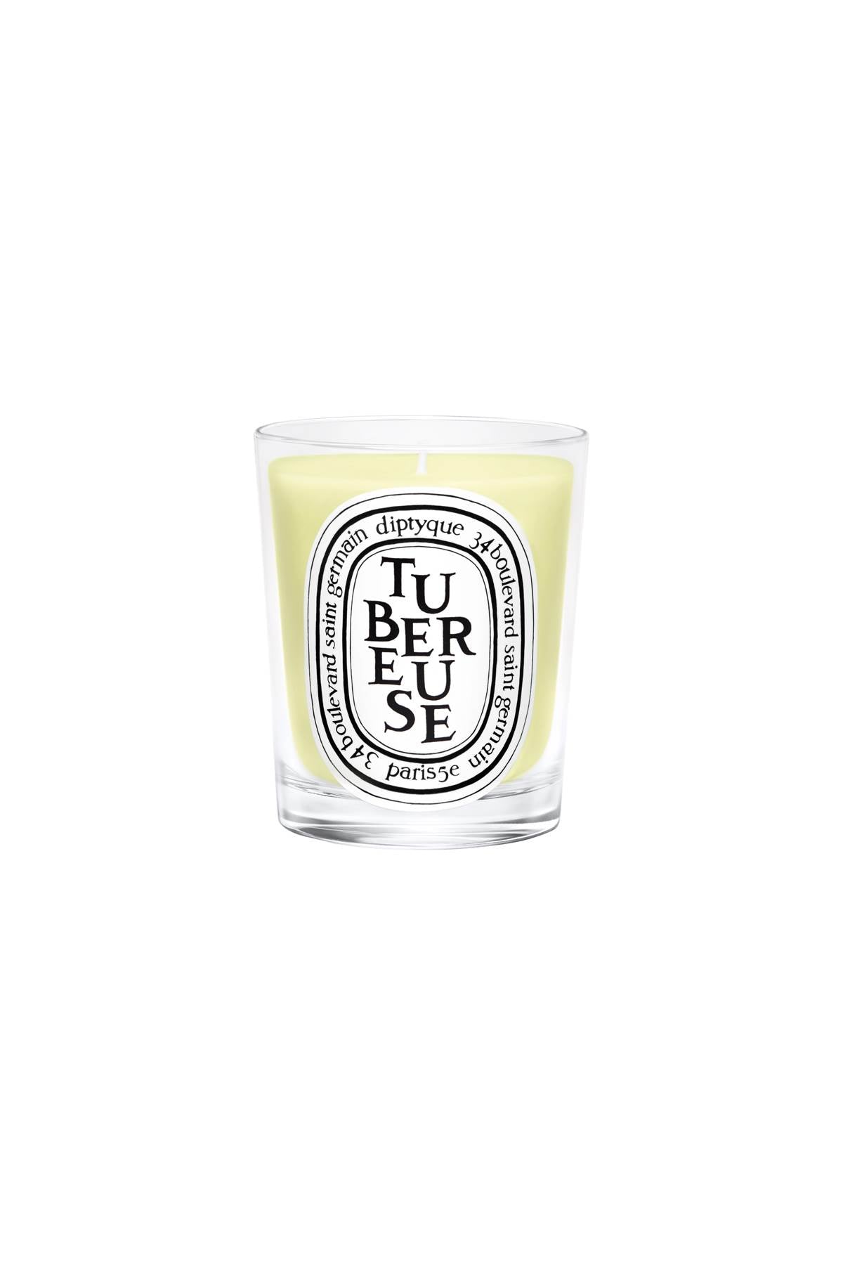 Diptyque Tubéreuse - Classic Scented Candle 190 G