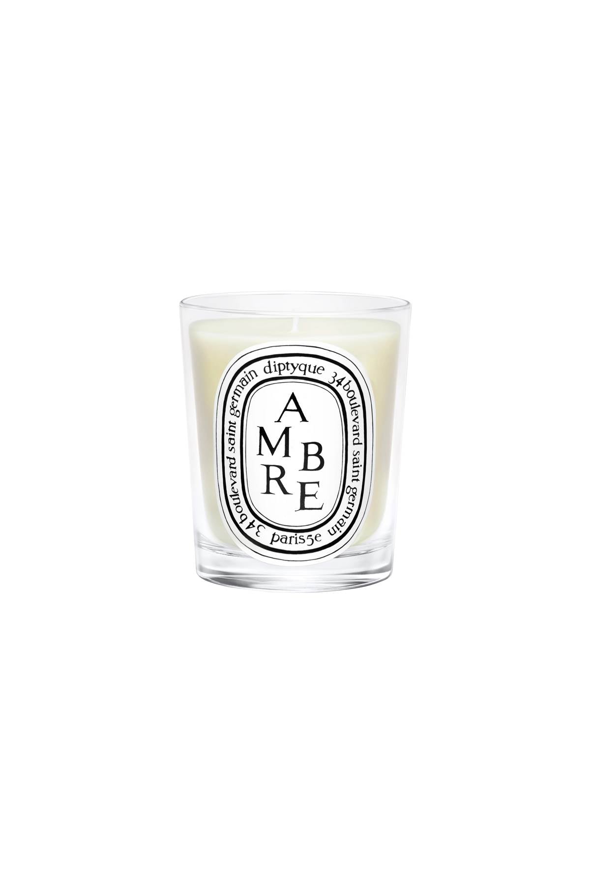 Diptyque Ambre - Classic Scented Candle 190 G