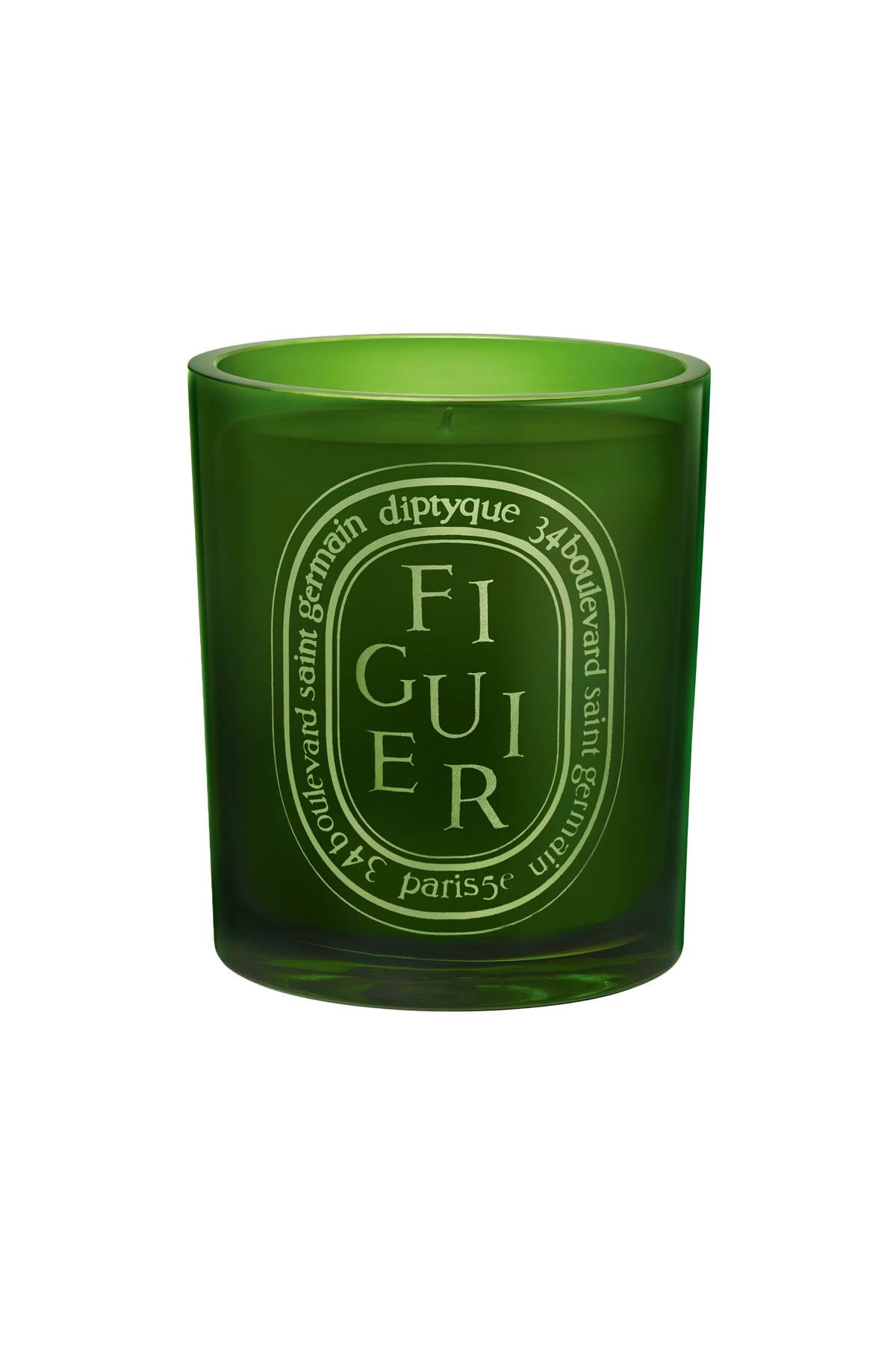 Diptyque Figuier - Medium Scented Candle 300 G