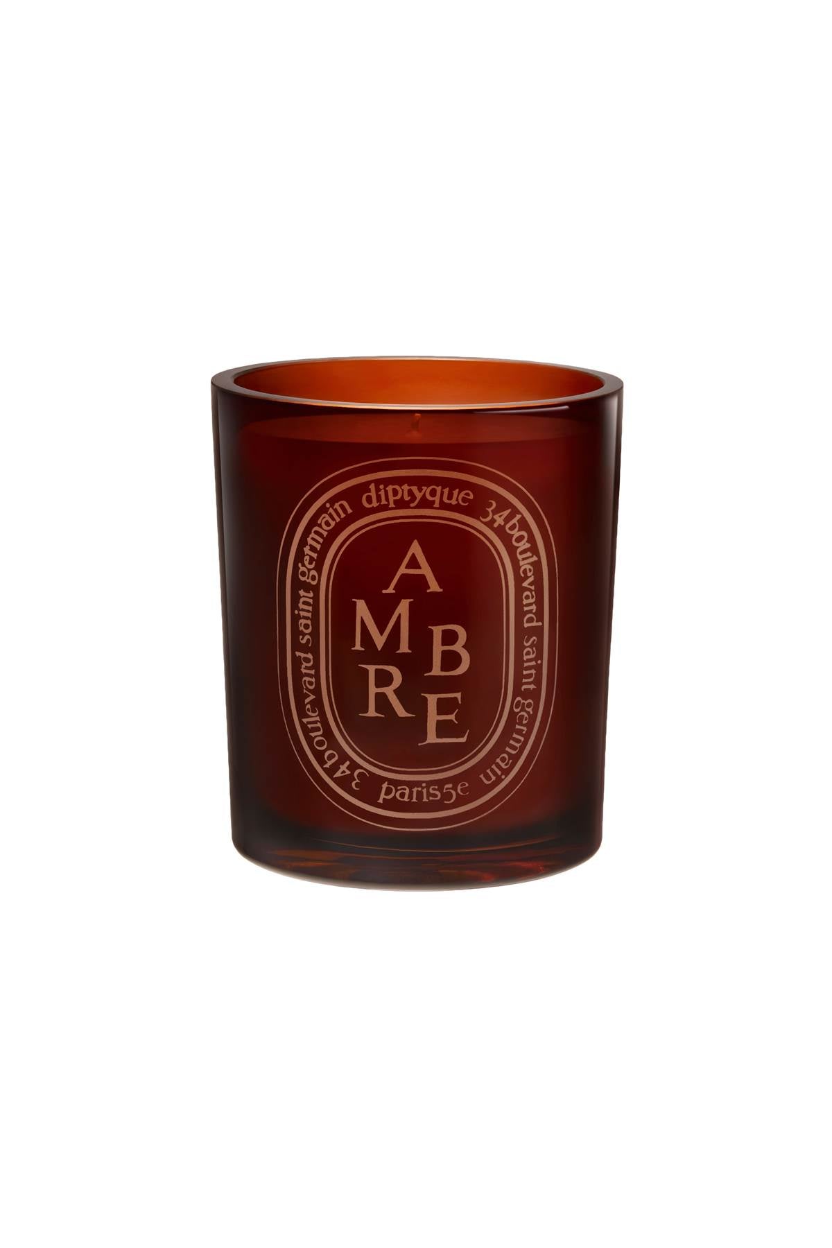 Diptyque Ambre - Medium Scented Candle 300 G