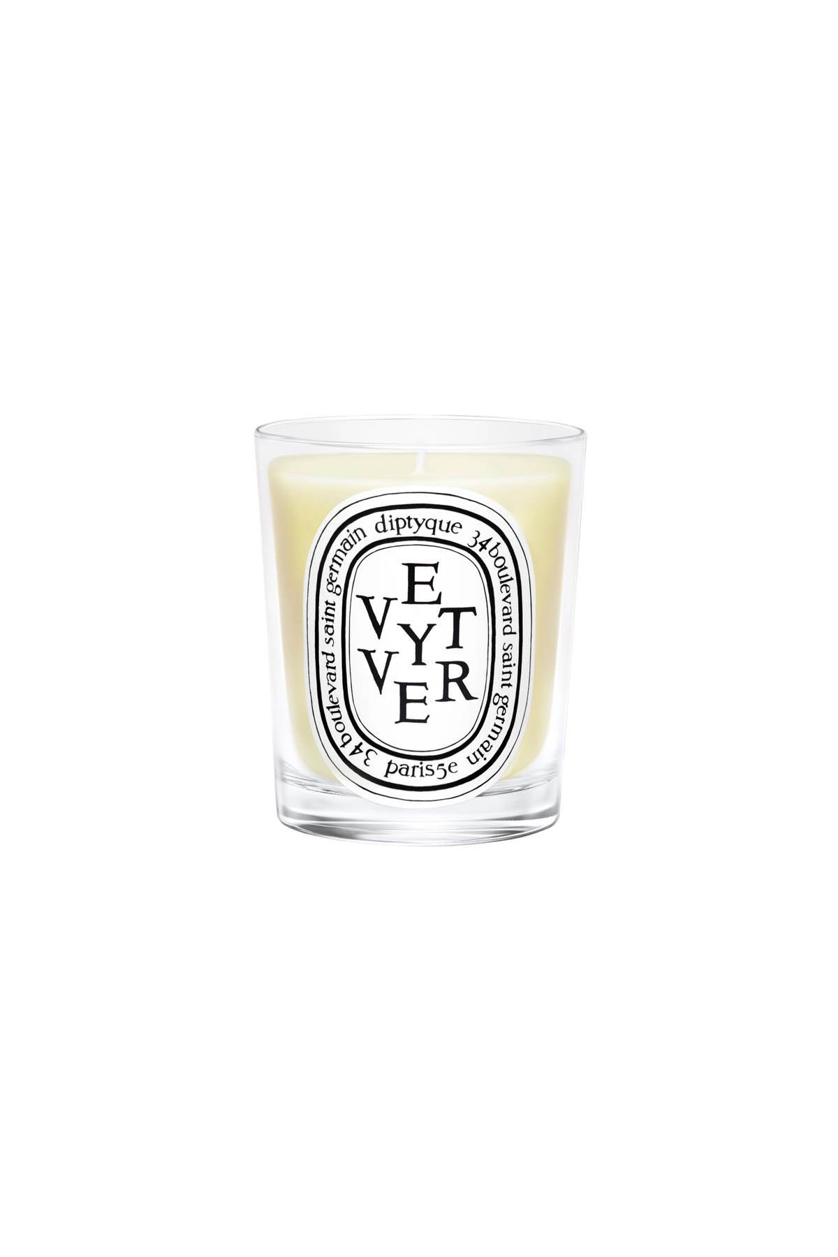 Diptyque Vanille - Classic Scented Candle 190 G