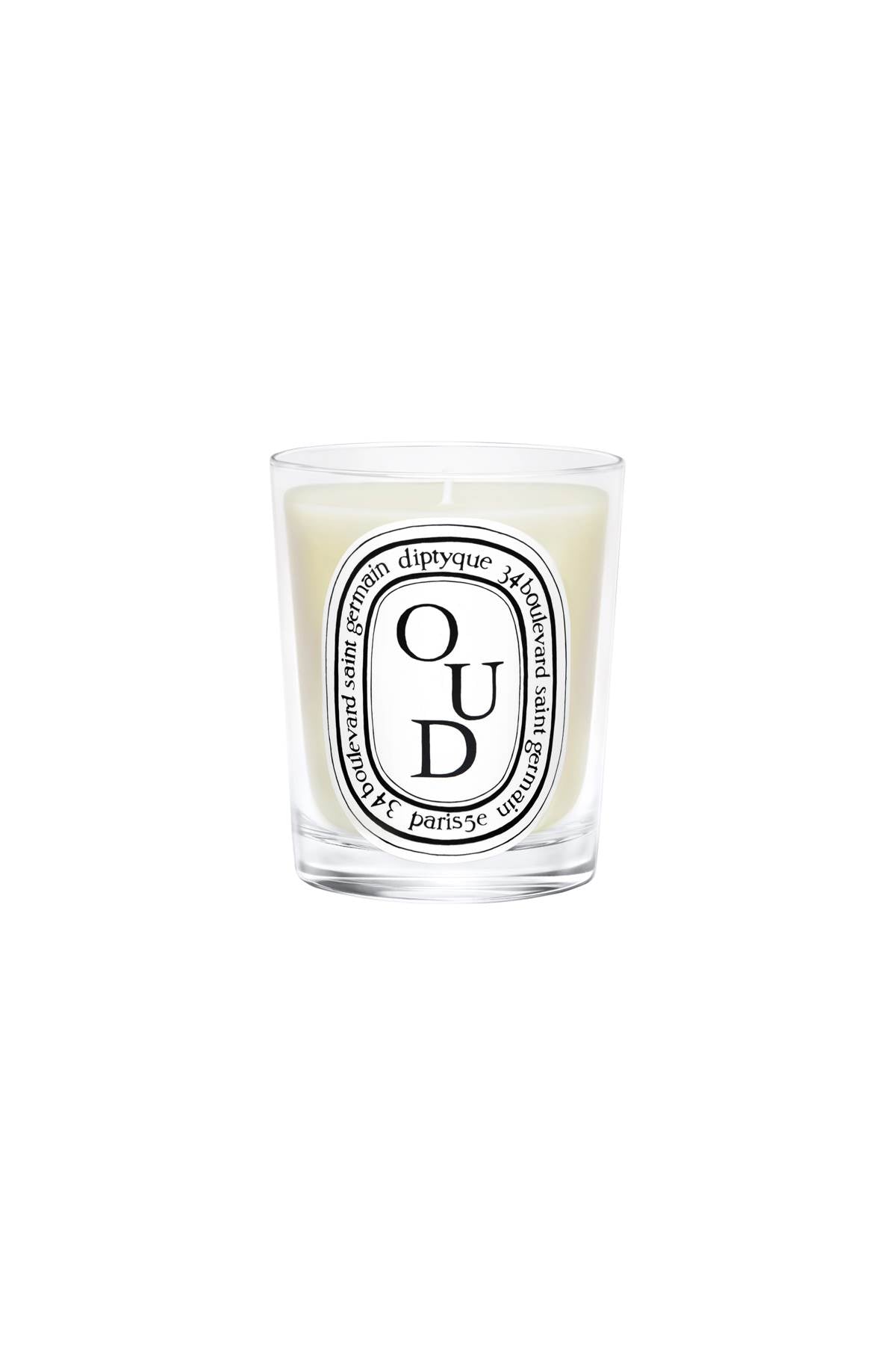 Diptyque Oud - Classic Scented Candle 190 G