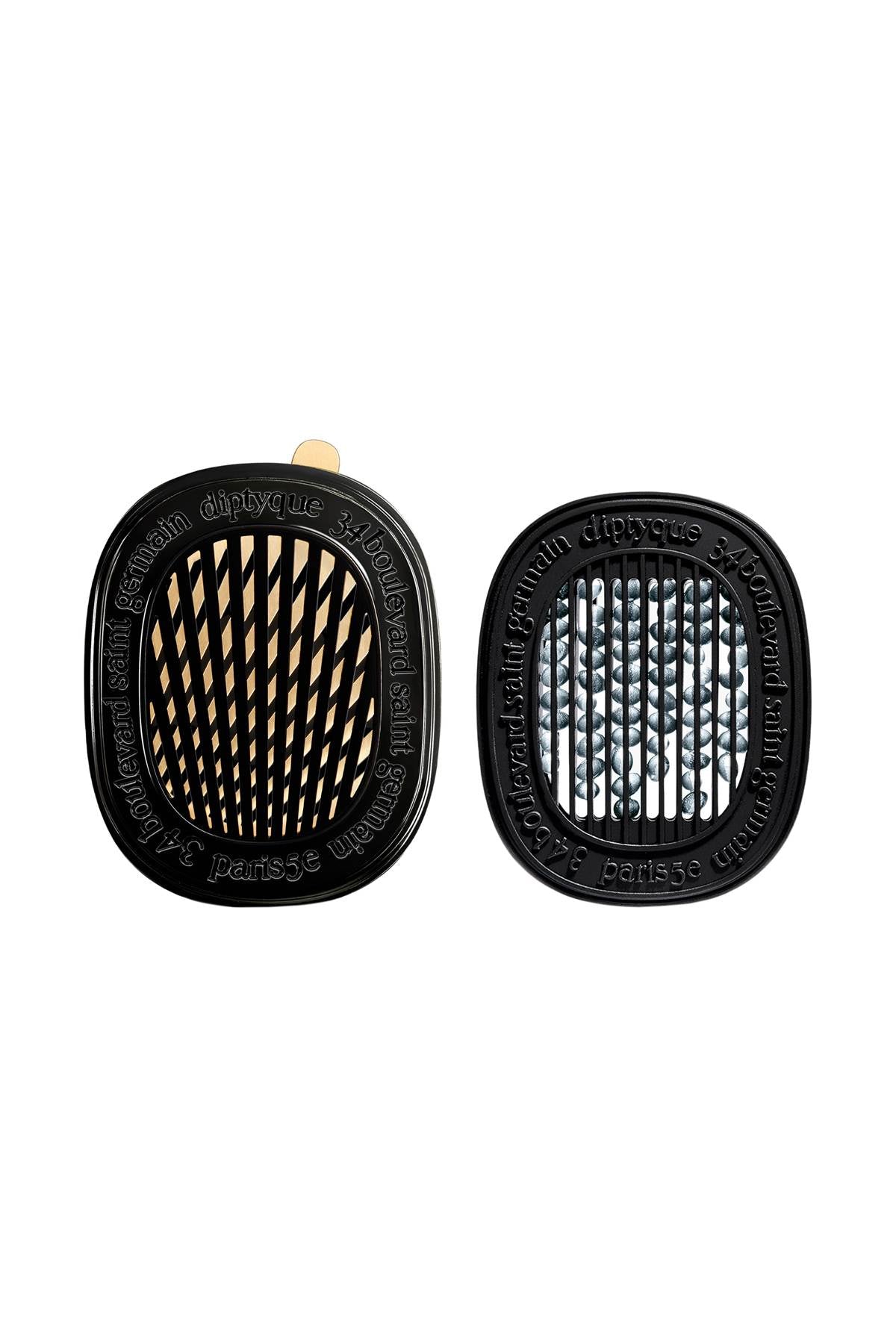 Diptyque Baies Car Diffuser And Insert