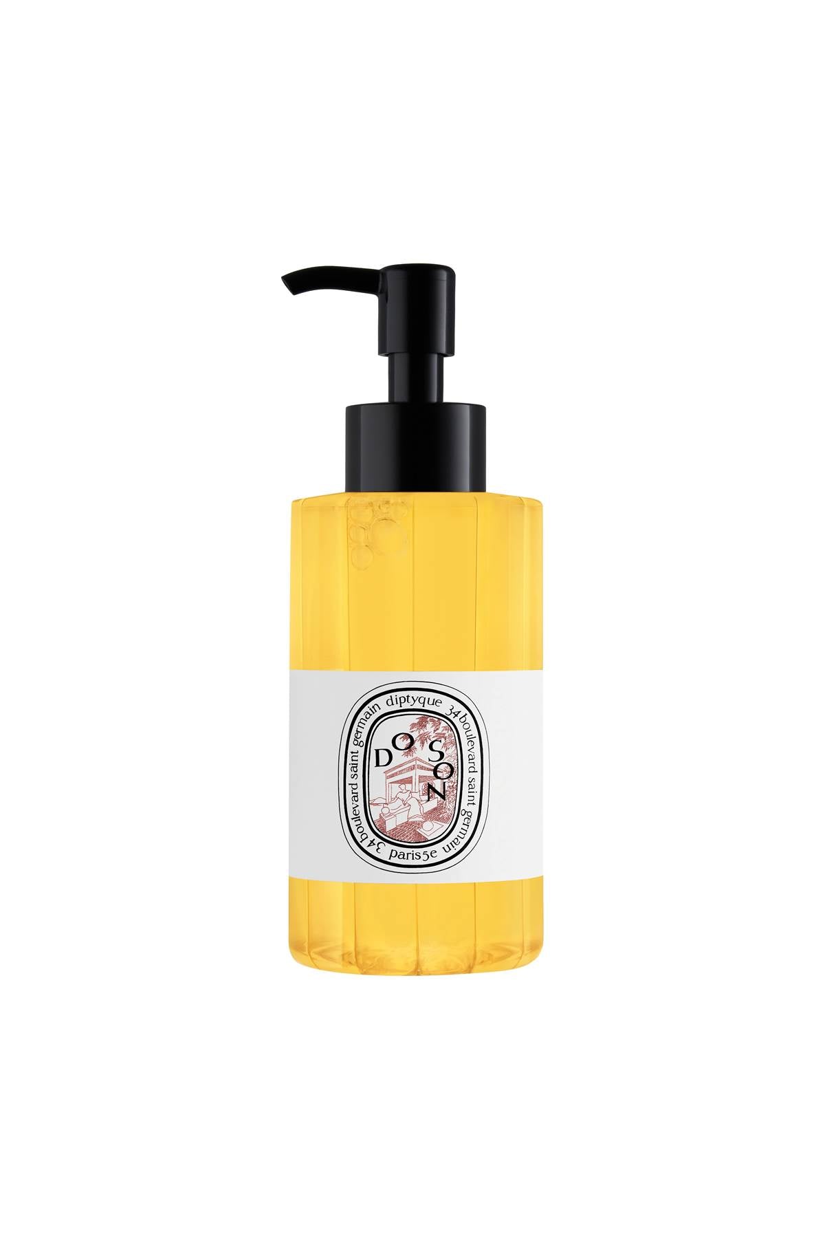 Diptyque Do Son Shower Oil - 200Ml