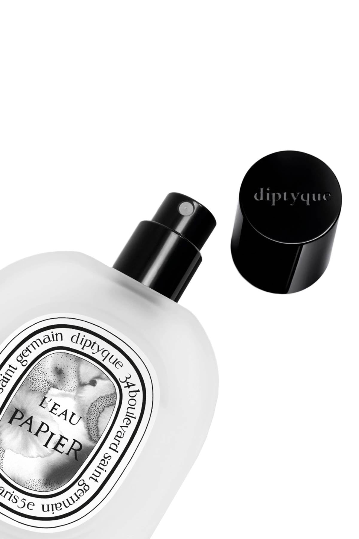 Diptyque L'Eau Papier Hair Mist 30Ml