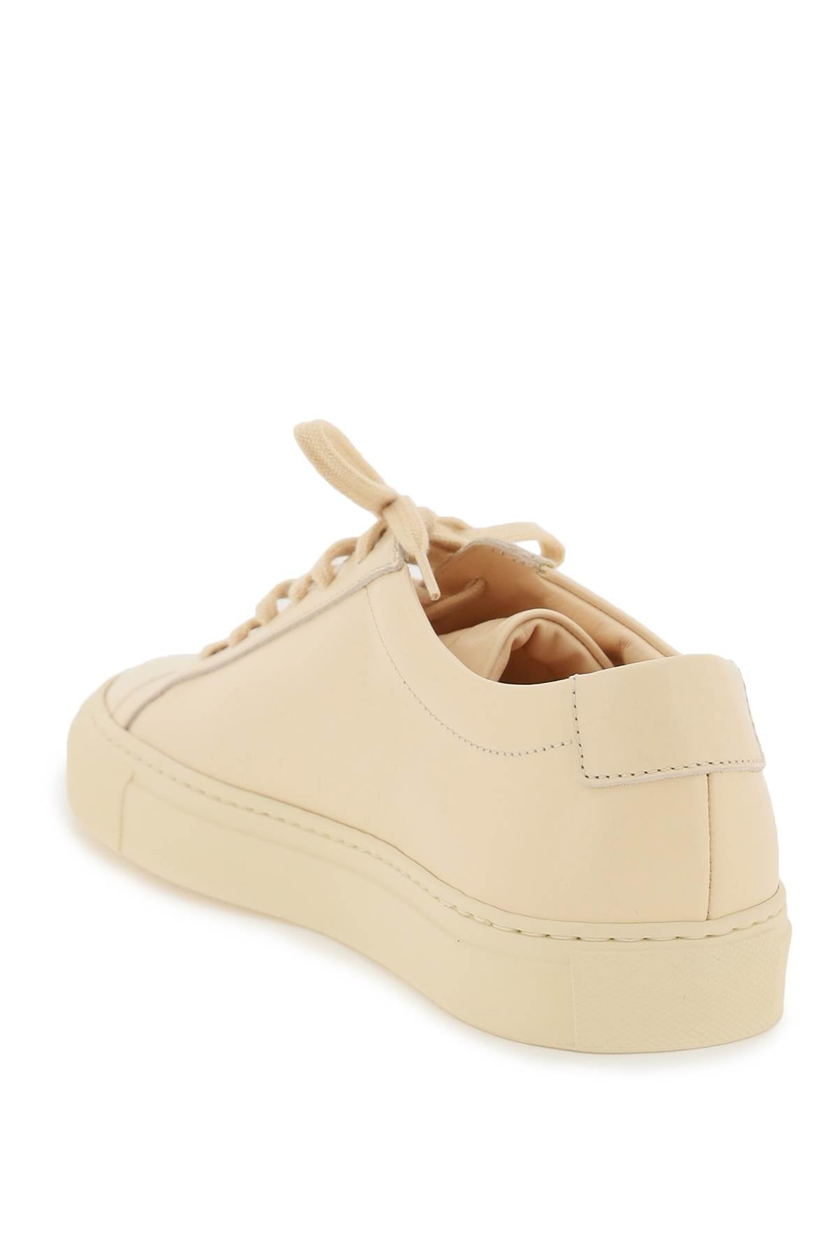 Common Projects Original Achilles Leather Sneakers