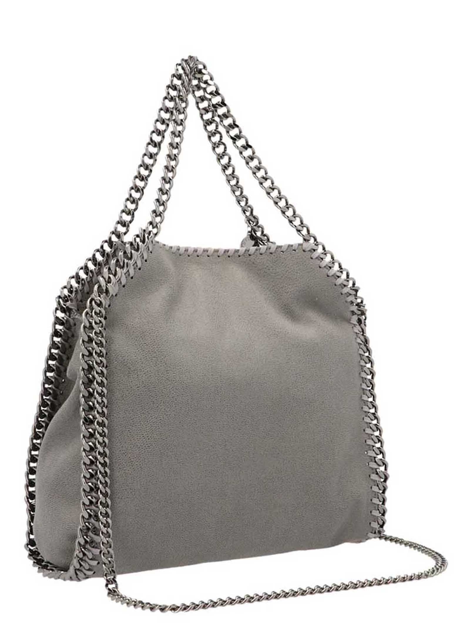 Stella Mccartney 'Falabella' Mini Handbag