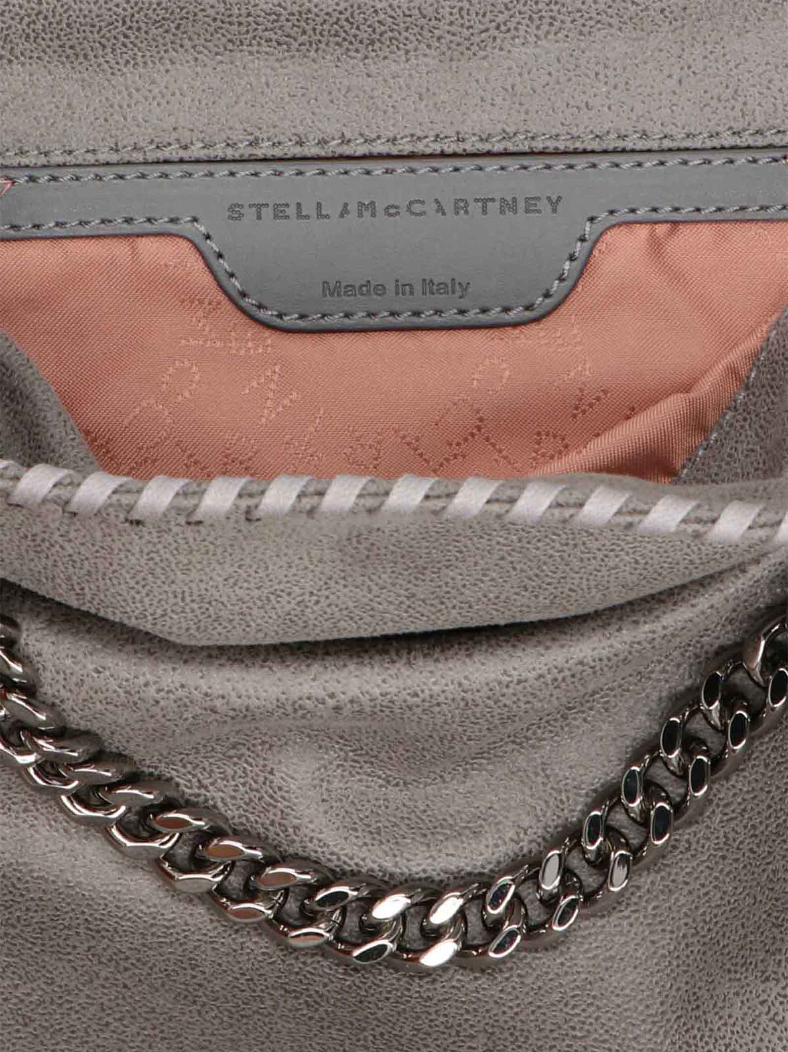 Stella Mccartney 'Falabella' Mini Handbag