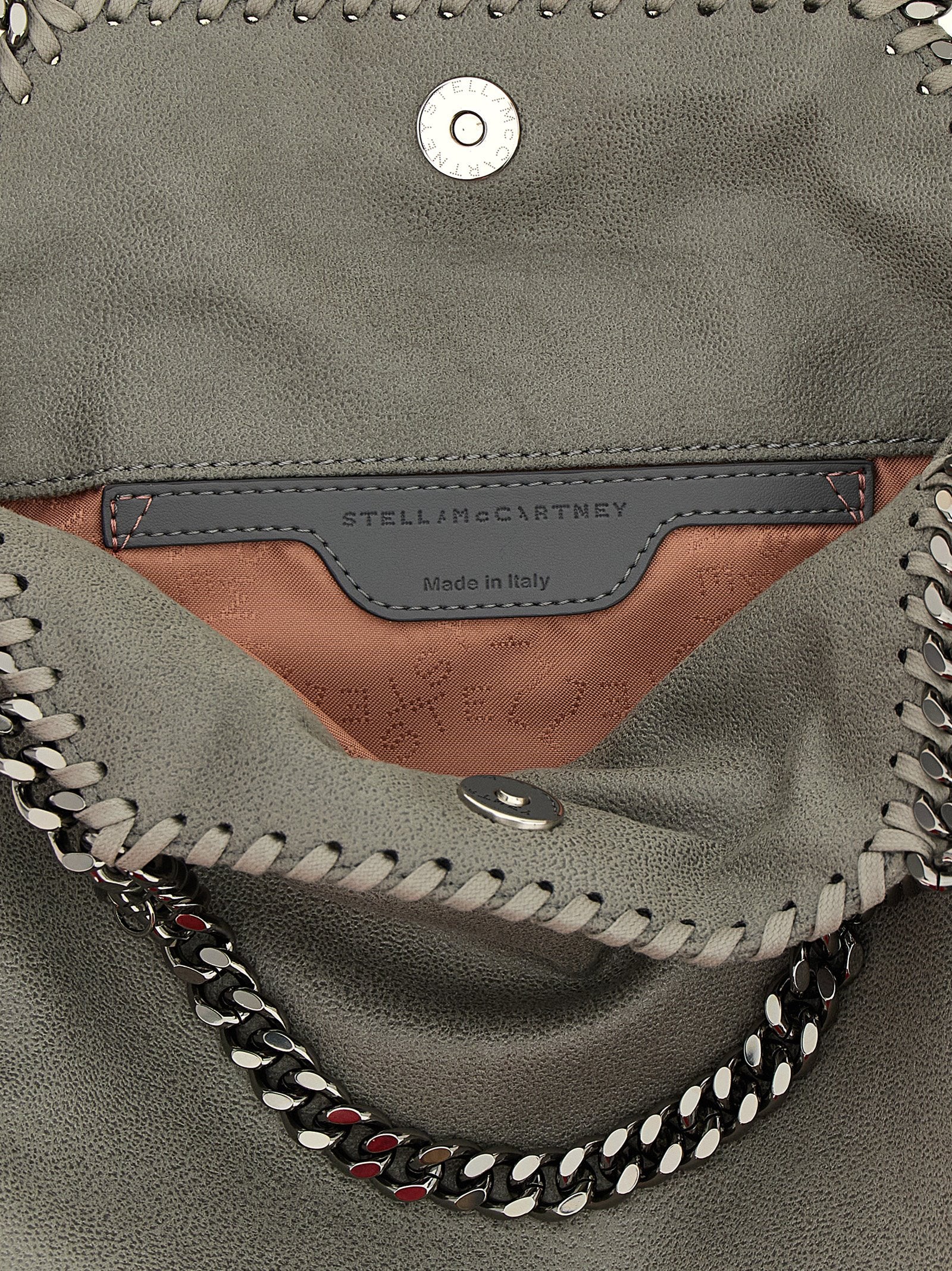 Stella Mccartney 'Falabella' Mini Handbag