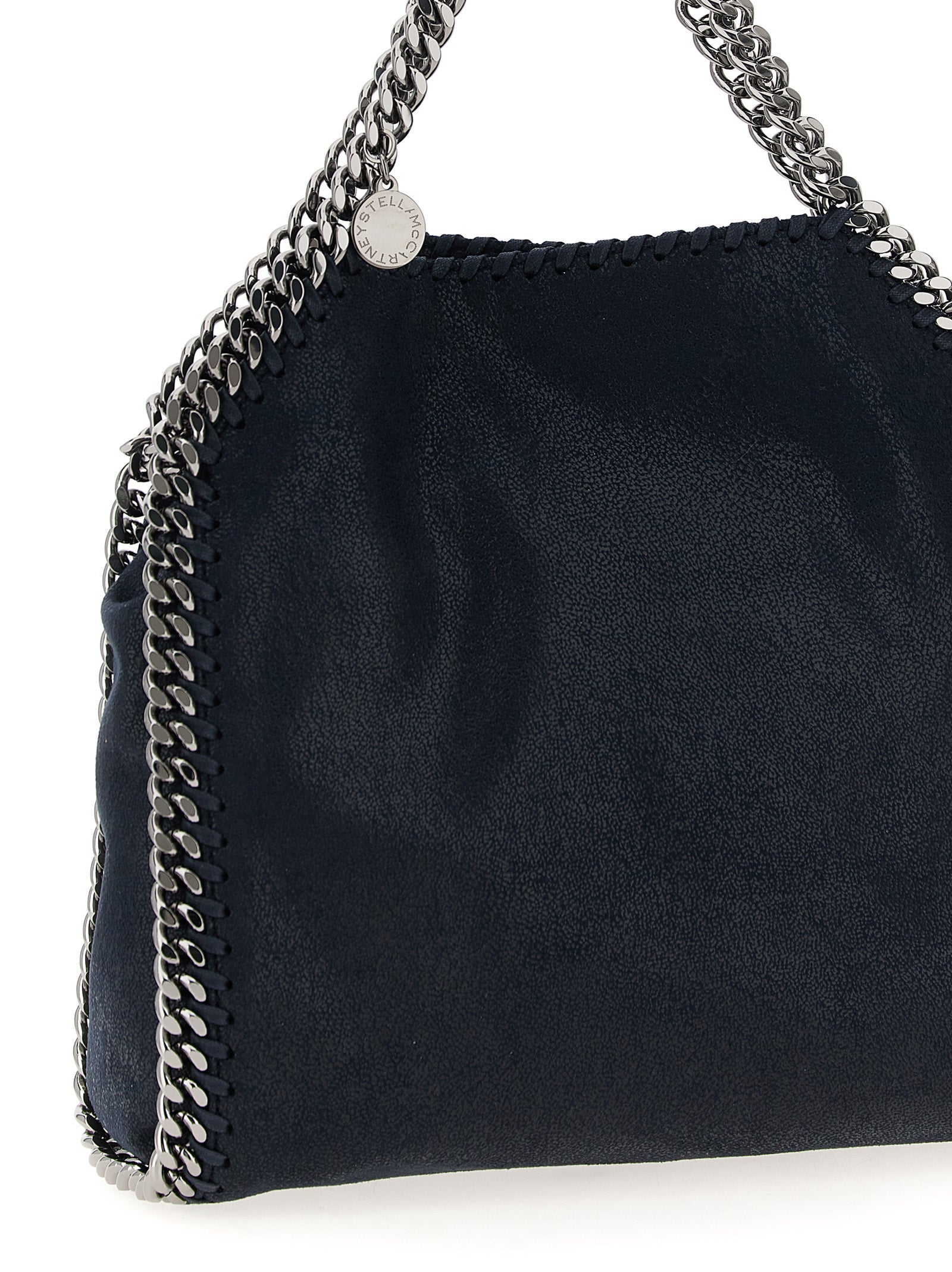 Stella Mccartney 'Mini Falabella' Hand Bag