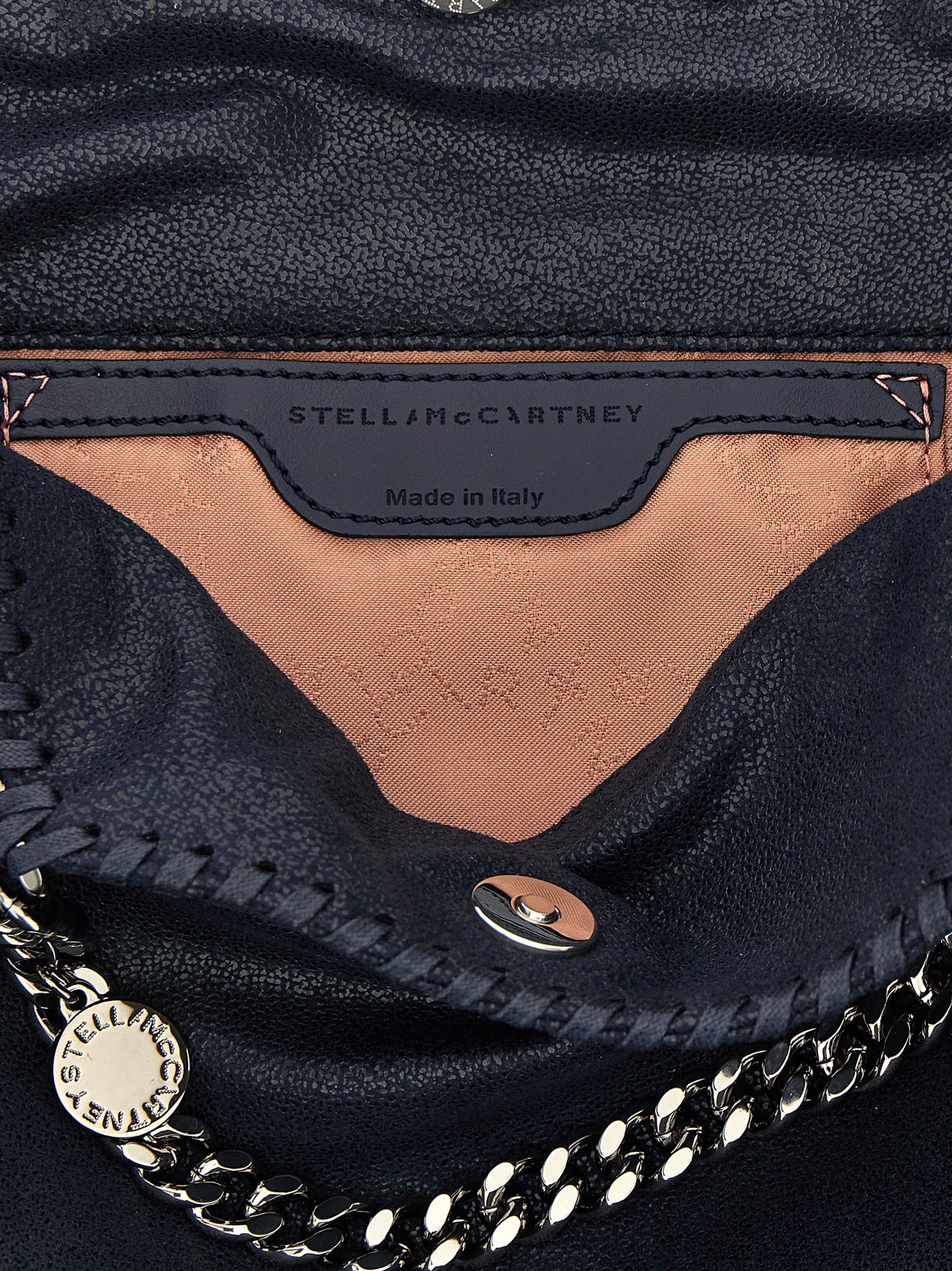 Stella Mccartney 'Mini Falabella' Hand Bag