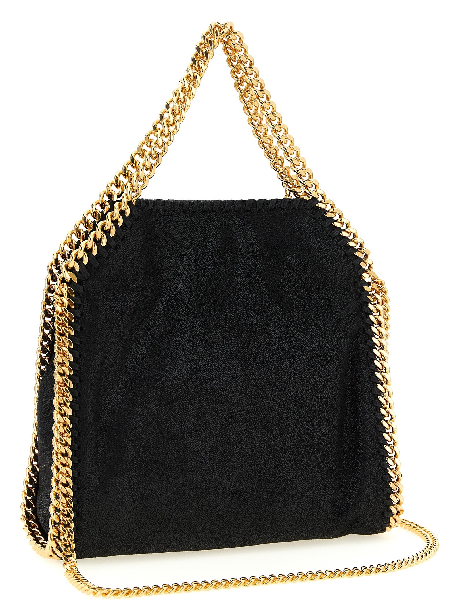 Stella Mccartney ‘Falabella’ Mini Shoulder Bag