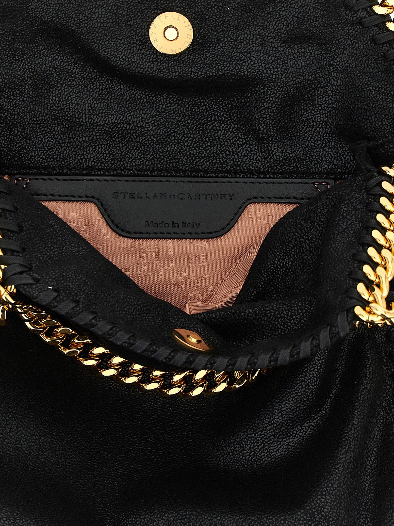 Stella Mccartney ‘Falabella’ Mini Shoulder Bag