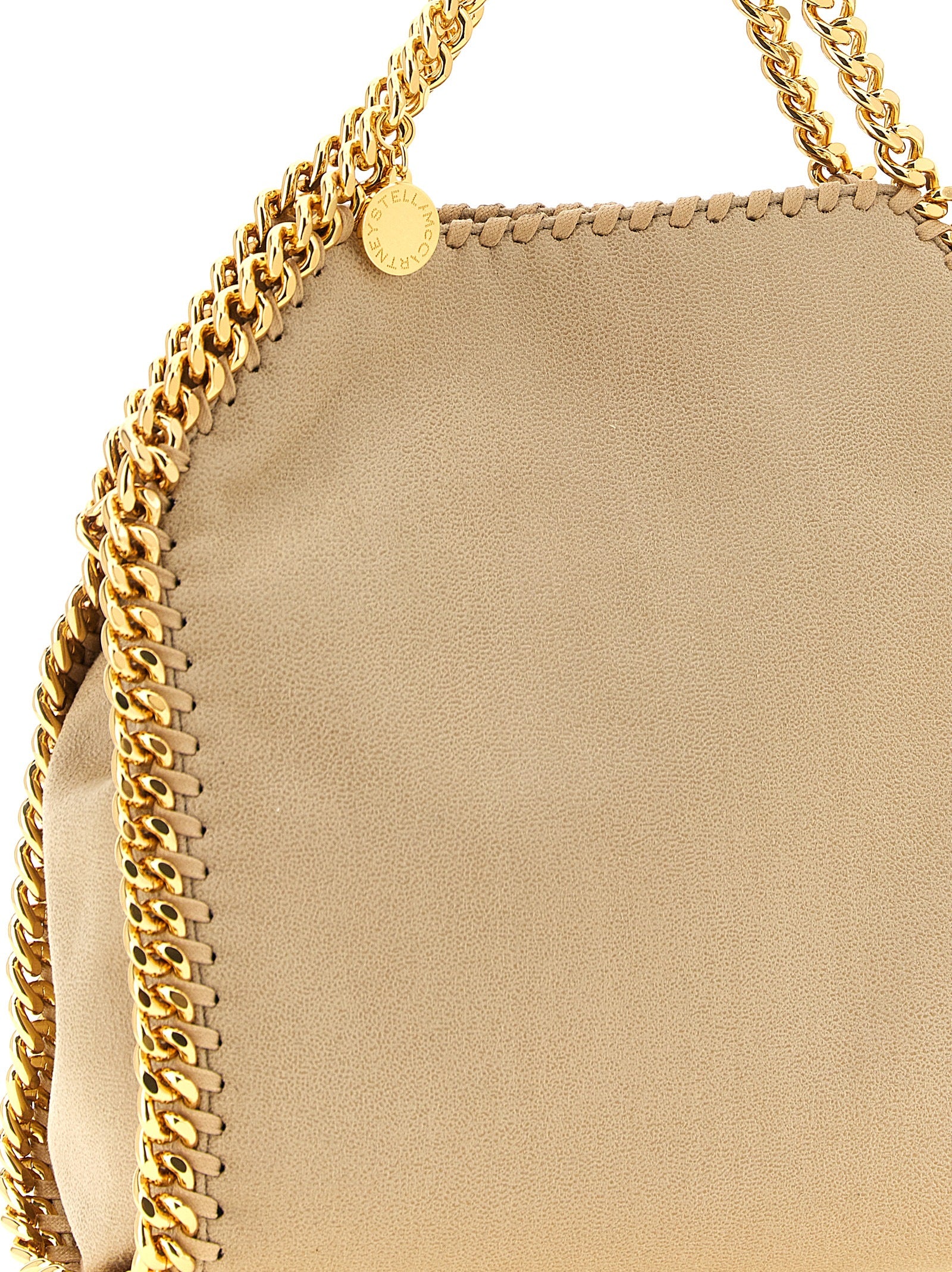 Stella Mccartney 'Falabella Mini' Shoulder Bag