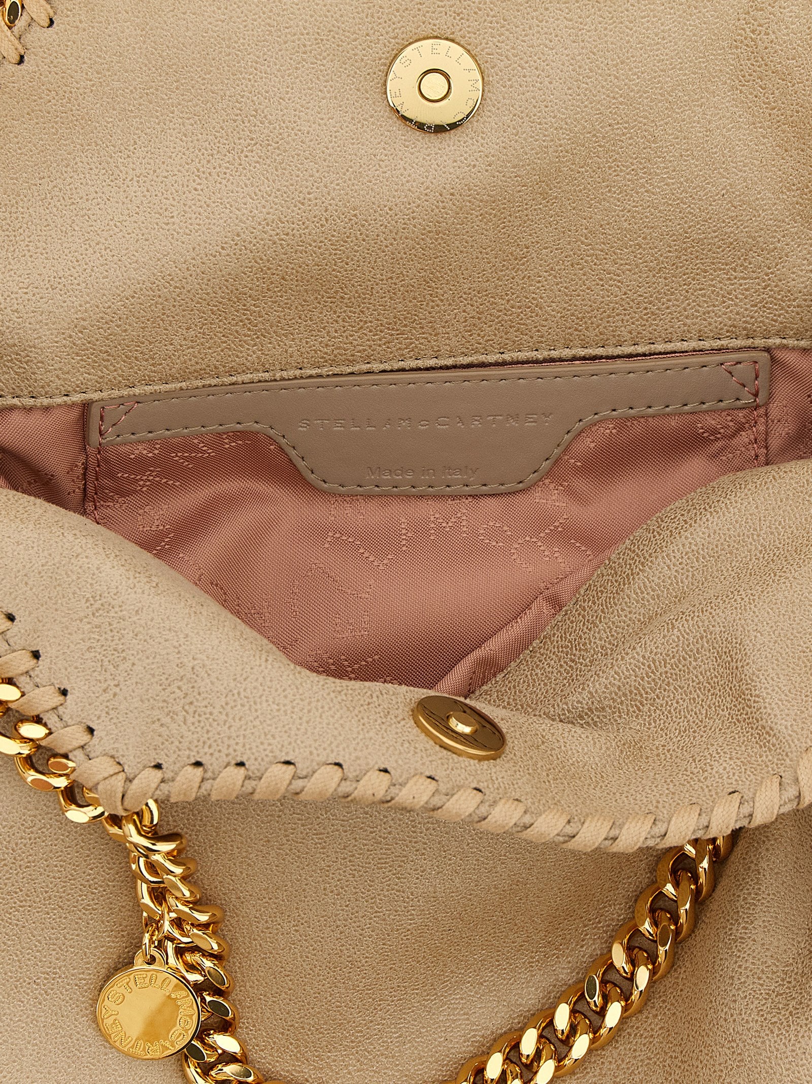 Stella Mccartney 'Falabella Mini' Shoulder Bag