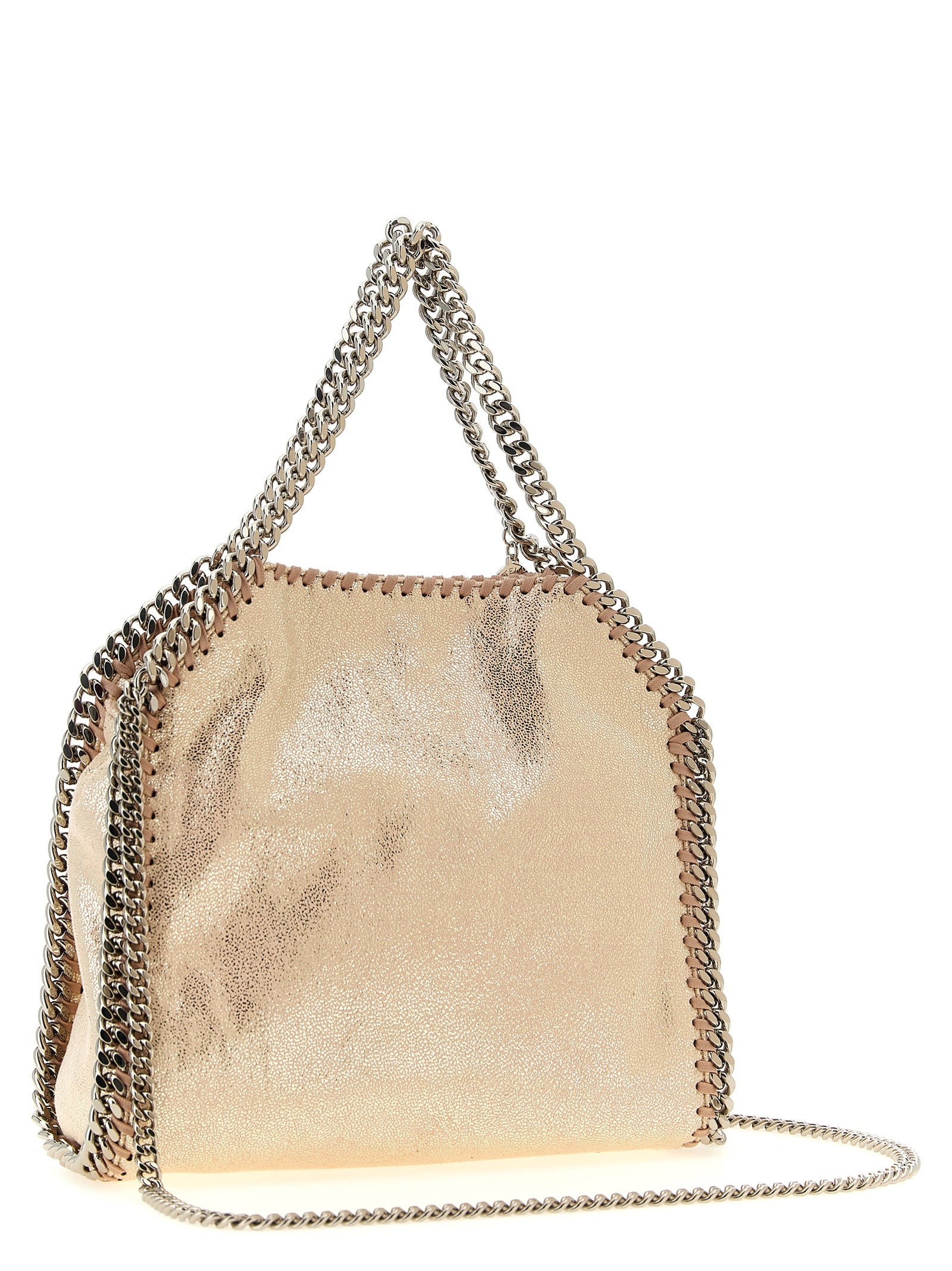Stella Mccartney 'Falabella Mini' Handbag