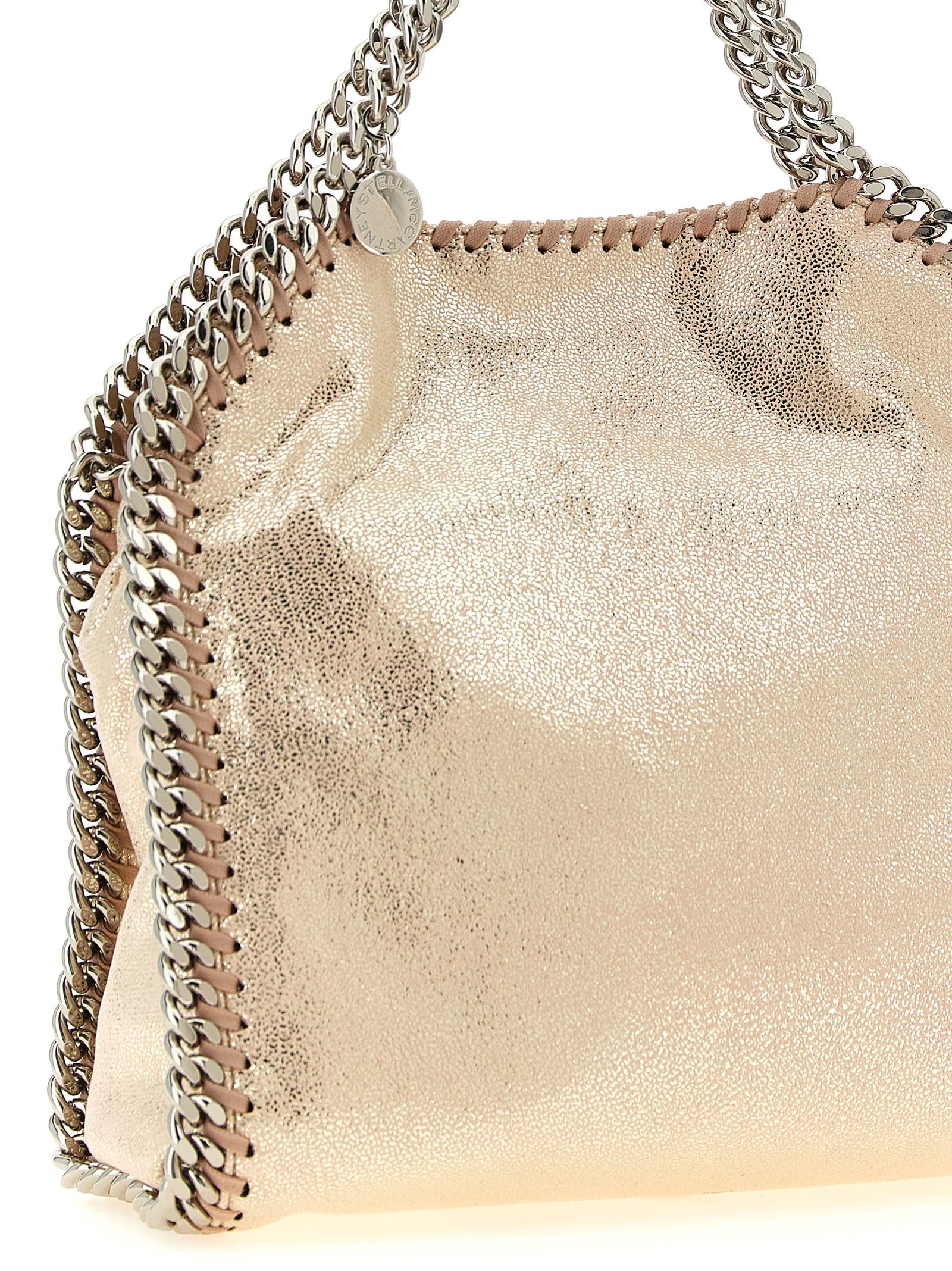 Stella Mccartney 'Falabella Mini' Handbag