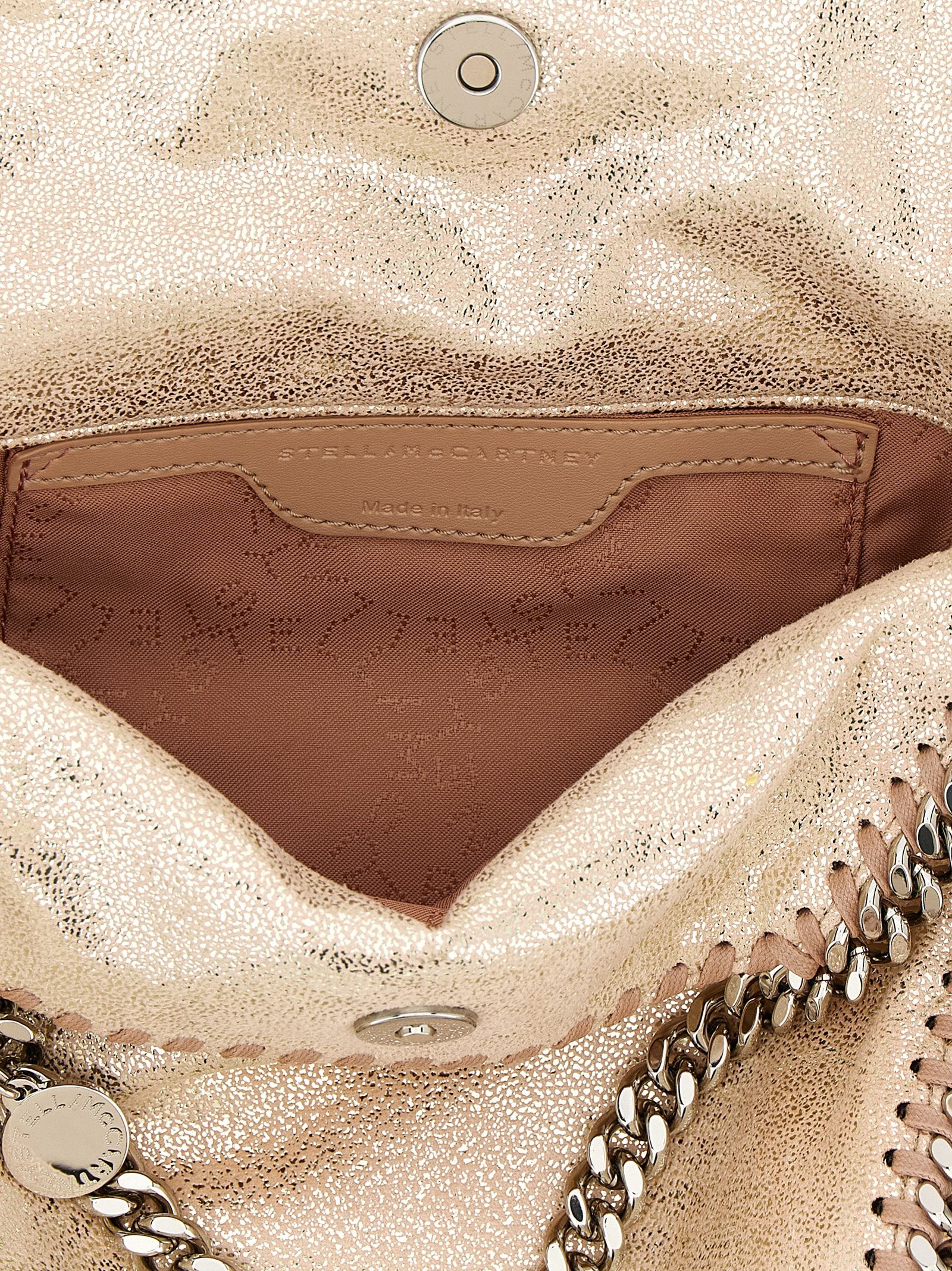 Stella Mccartney 'Falabella Mini' Handbag