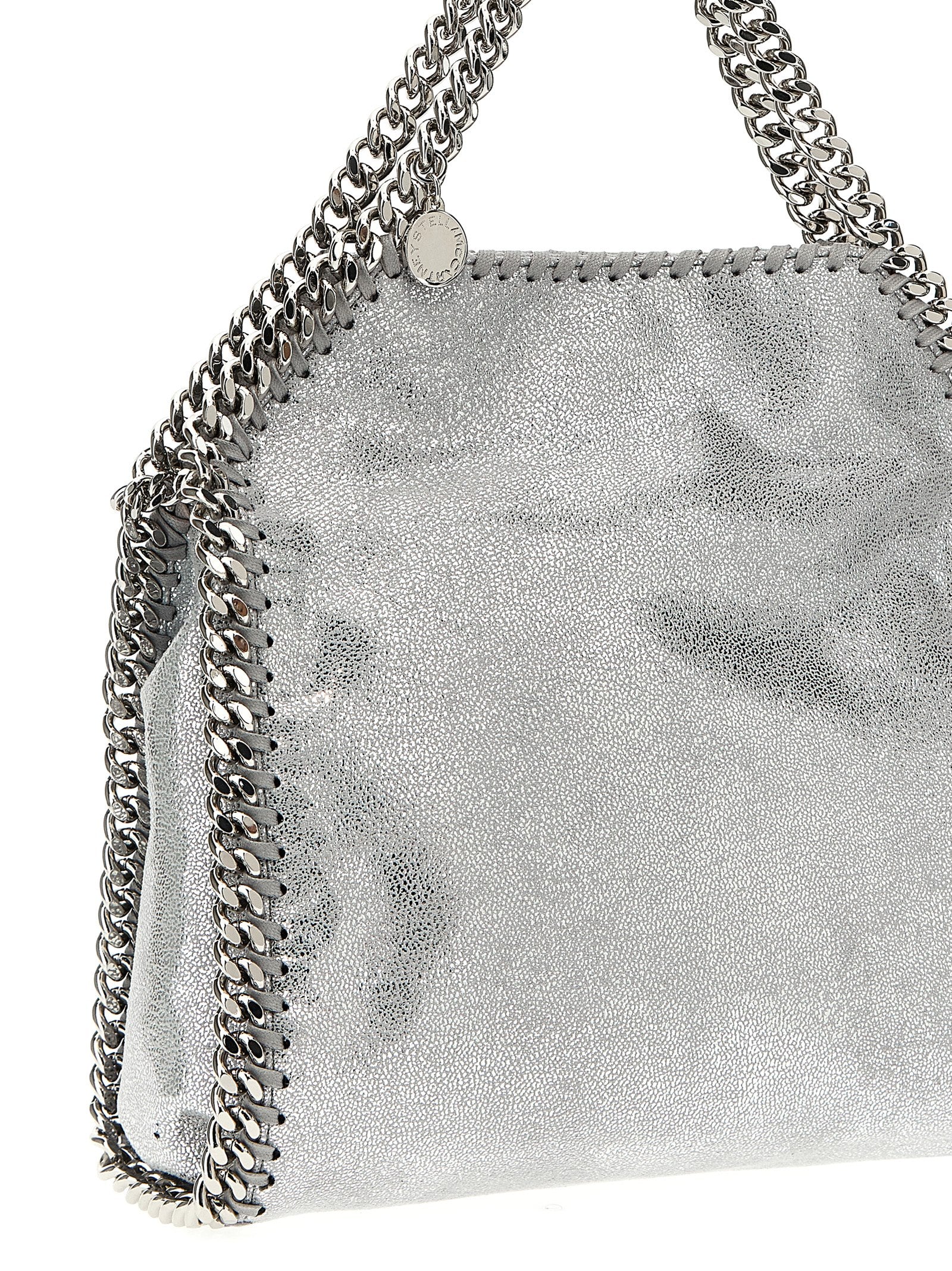 Stella Mccartney 'Falabella Mini' Handbag