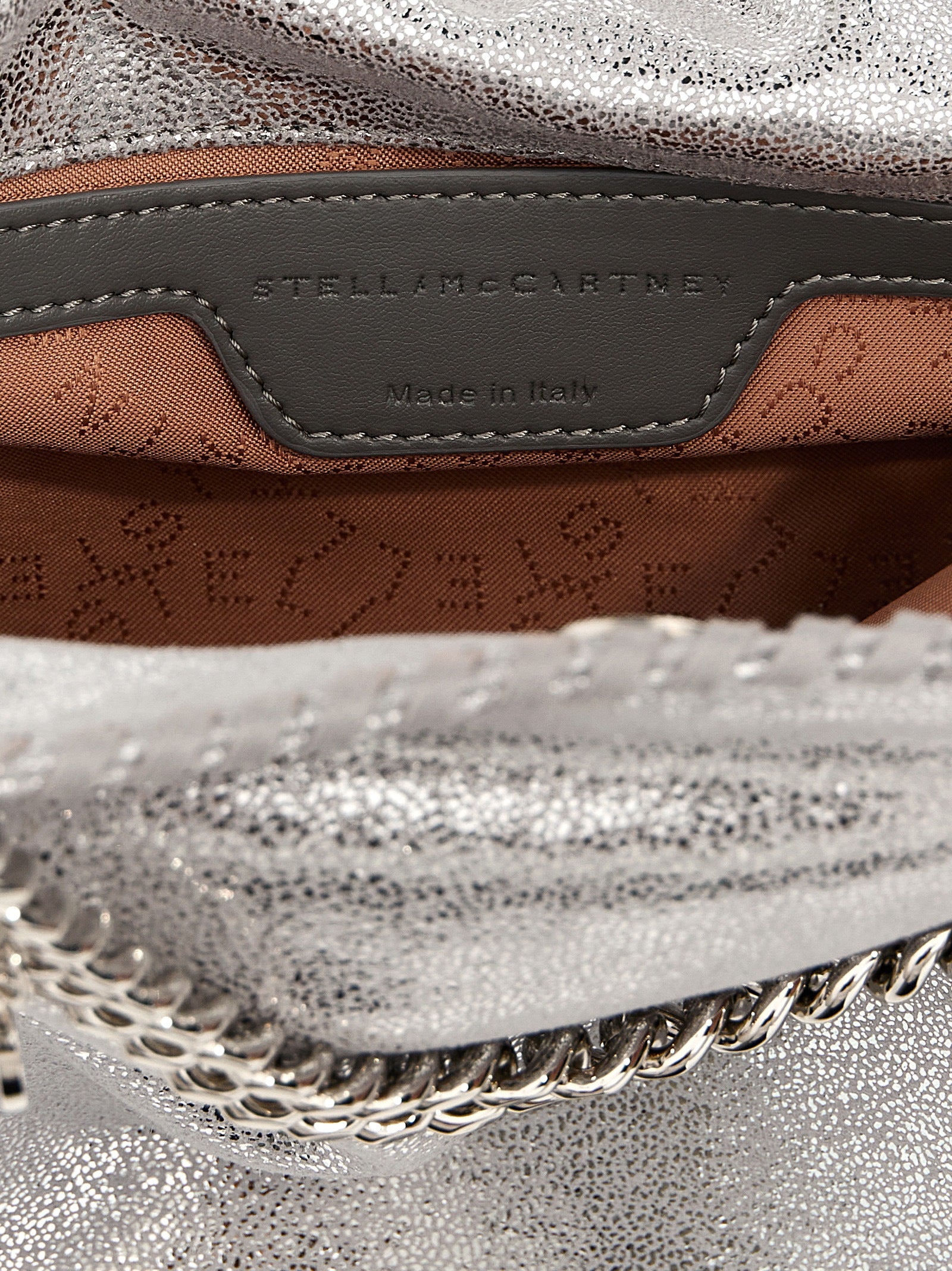 Stella Mccartney 'Falabella Mini' Handbag