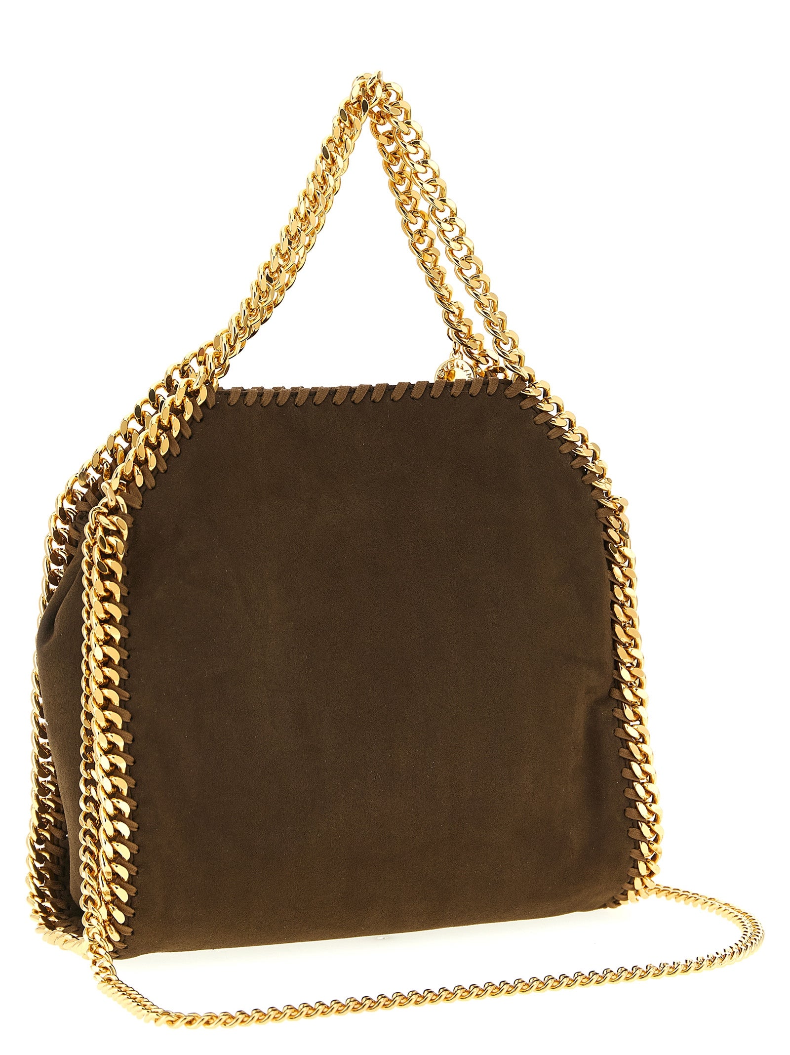 Stella Mccartney 'Falabella Mini' Crossbody Bag