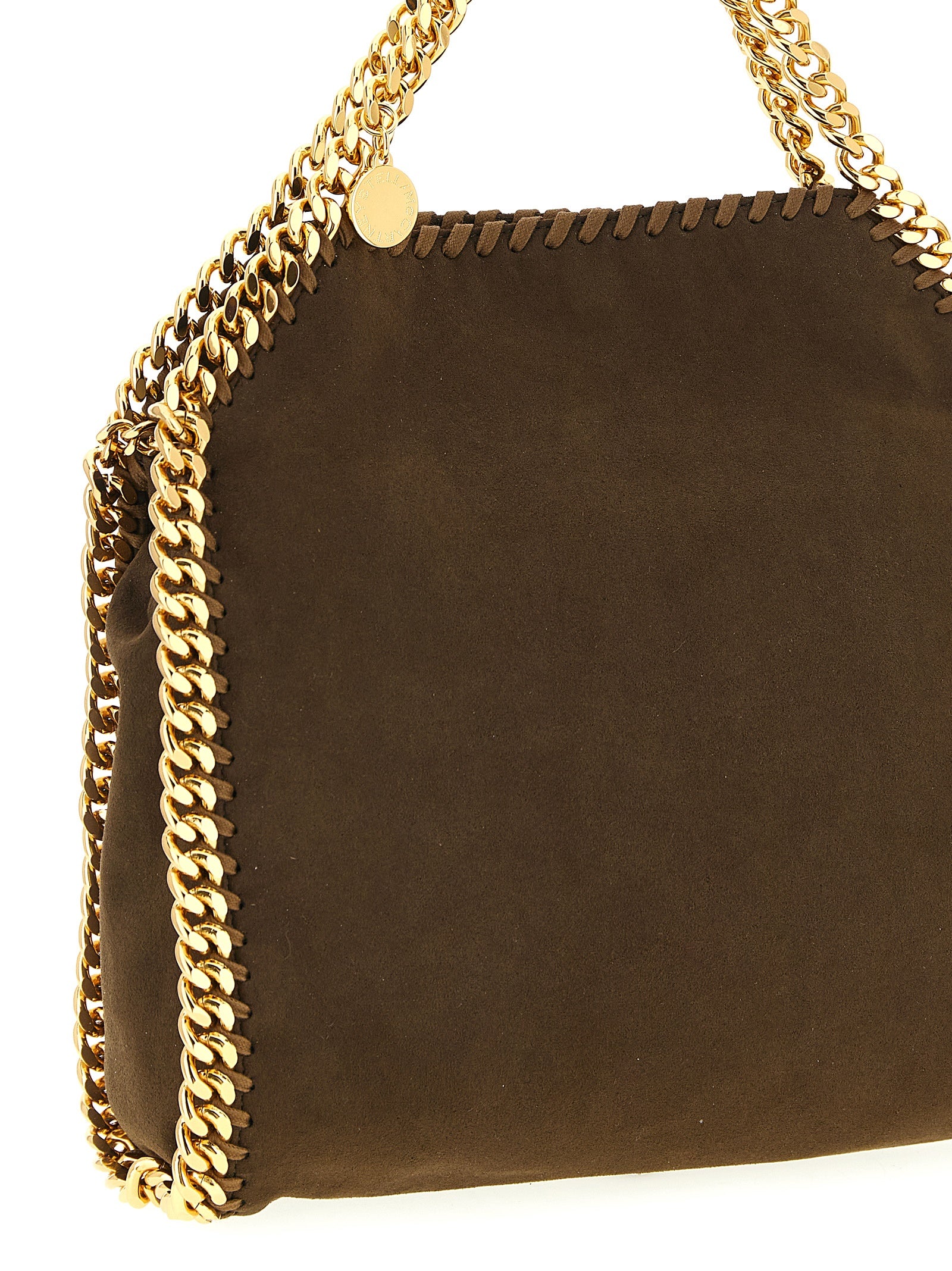 Stella Mccartney 'Falabella Mini' Crossbody Bag
