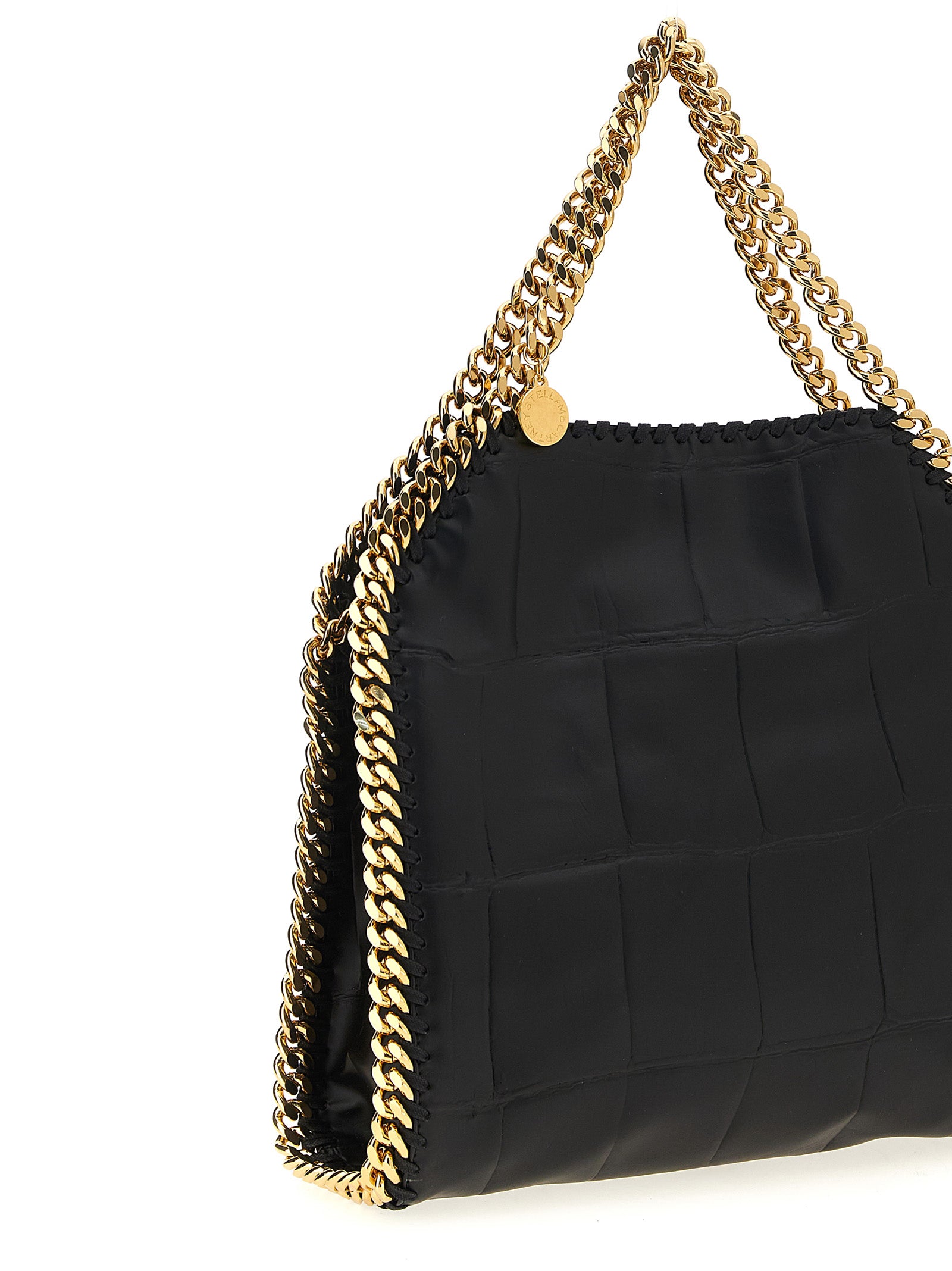 Stella Mccartney 'Falabella' Mini Shopping Bag