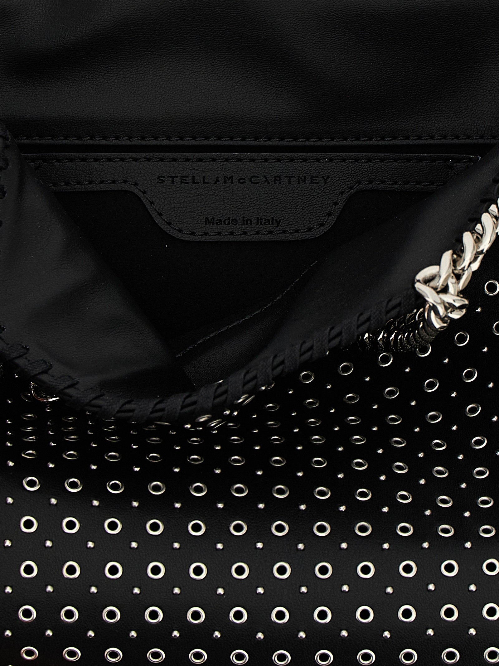 Stella Mccartney 'Mini Falabella' Handbag