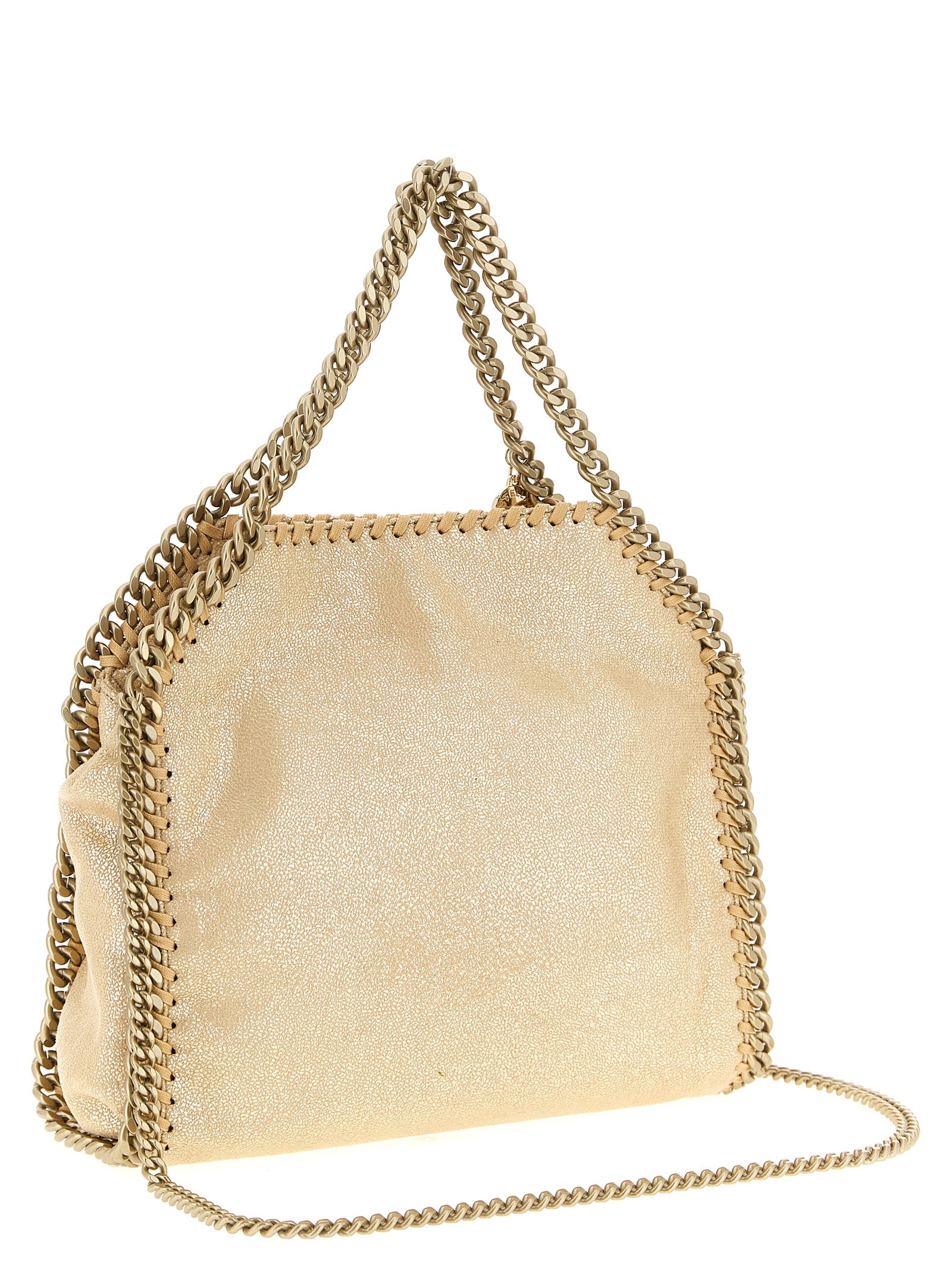 Stella Mccartney Falabella Mini Crossbody Bag
