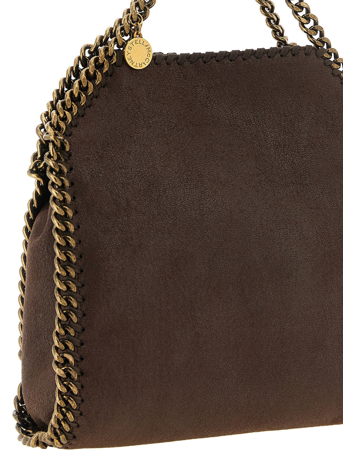 Stella Mccartney 'Falabella' Mini Handbag