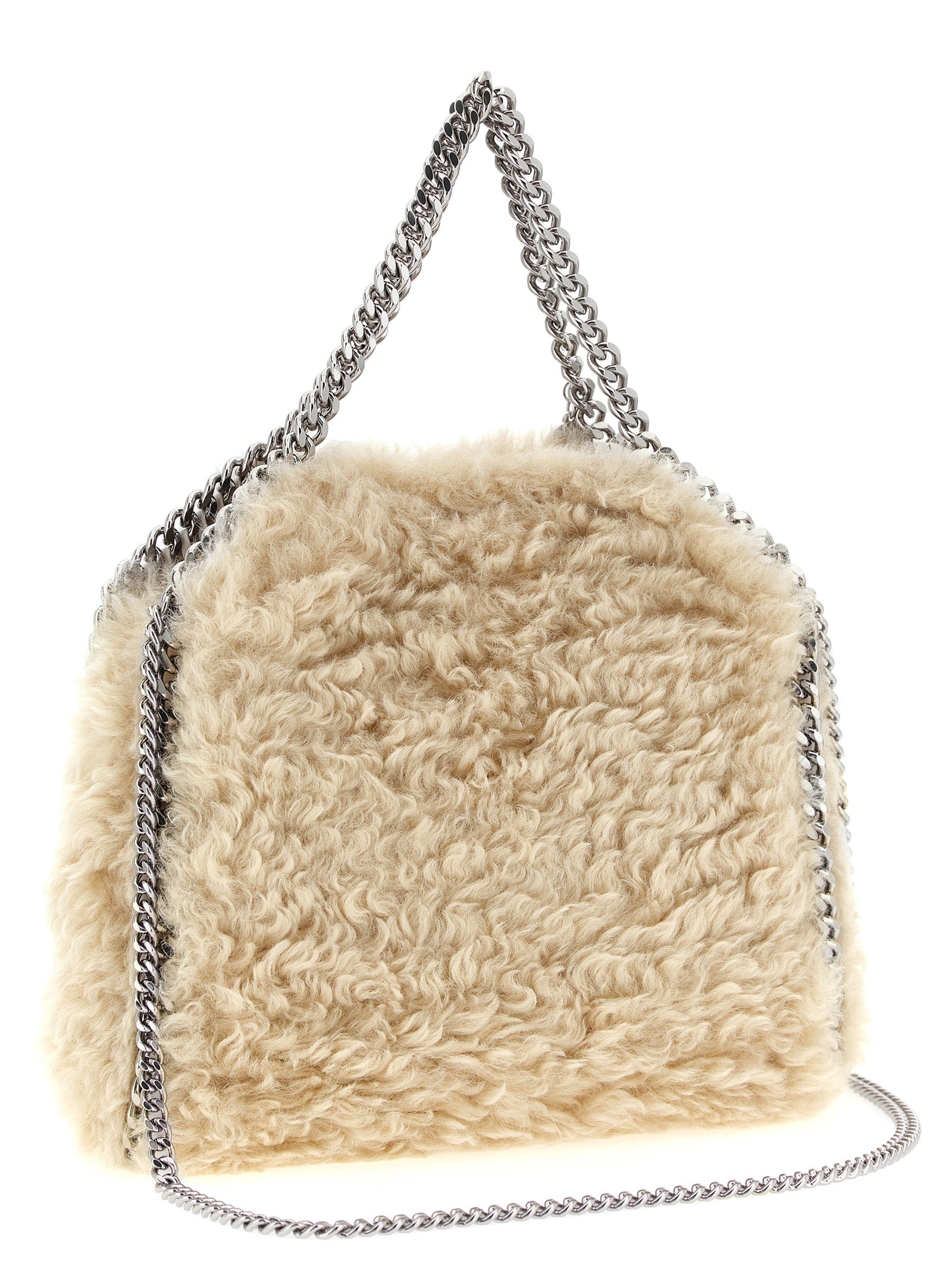 Stella Mccartney 'Falabella' Mini Handbag