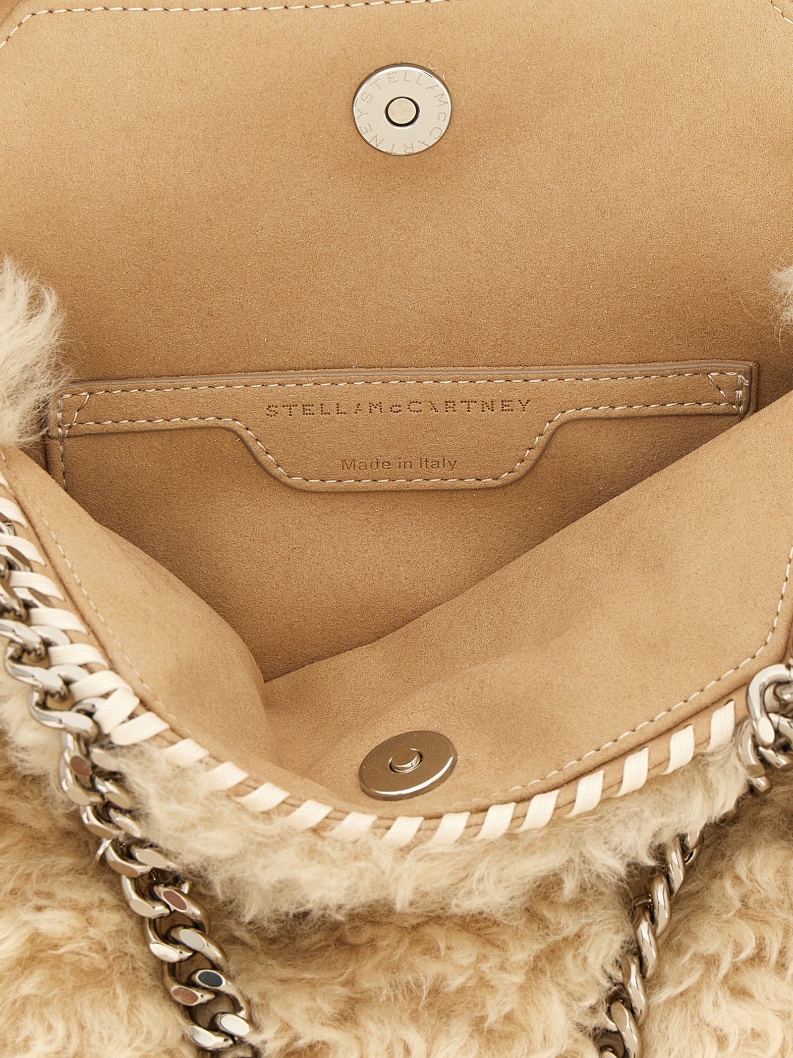 Stella Mccartney 'Falabella' Mini Handbag