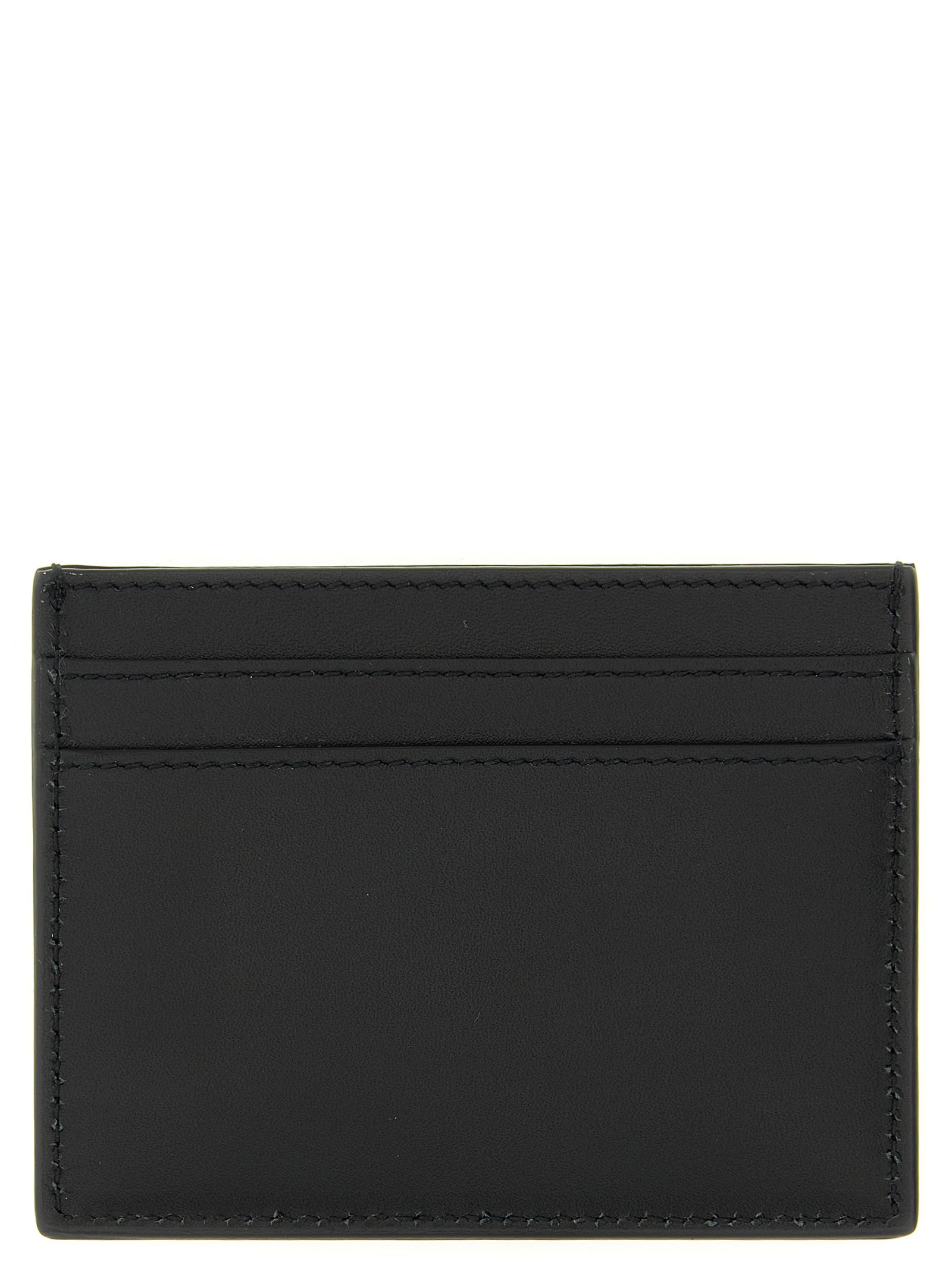 Saint Laurent Logo Card Holder