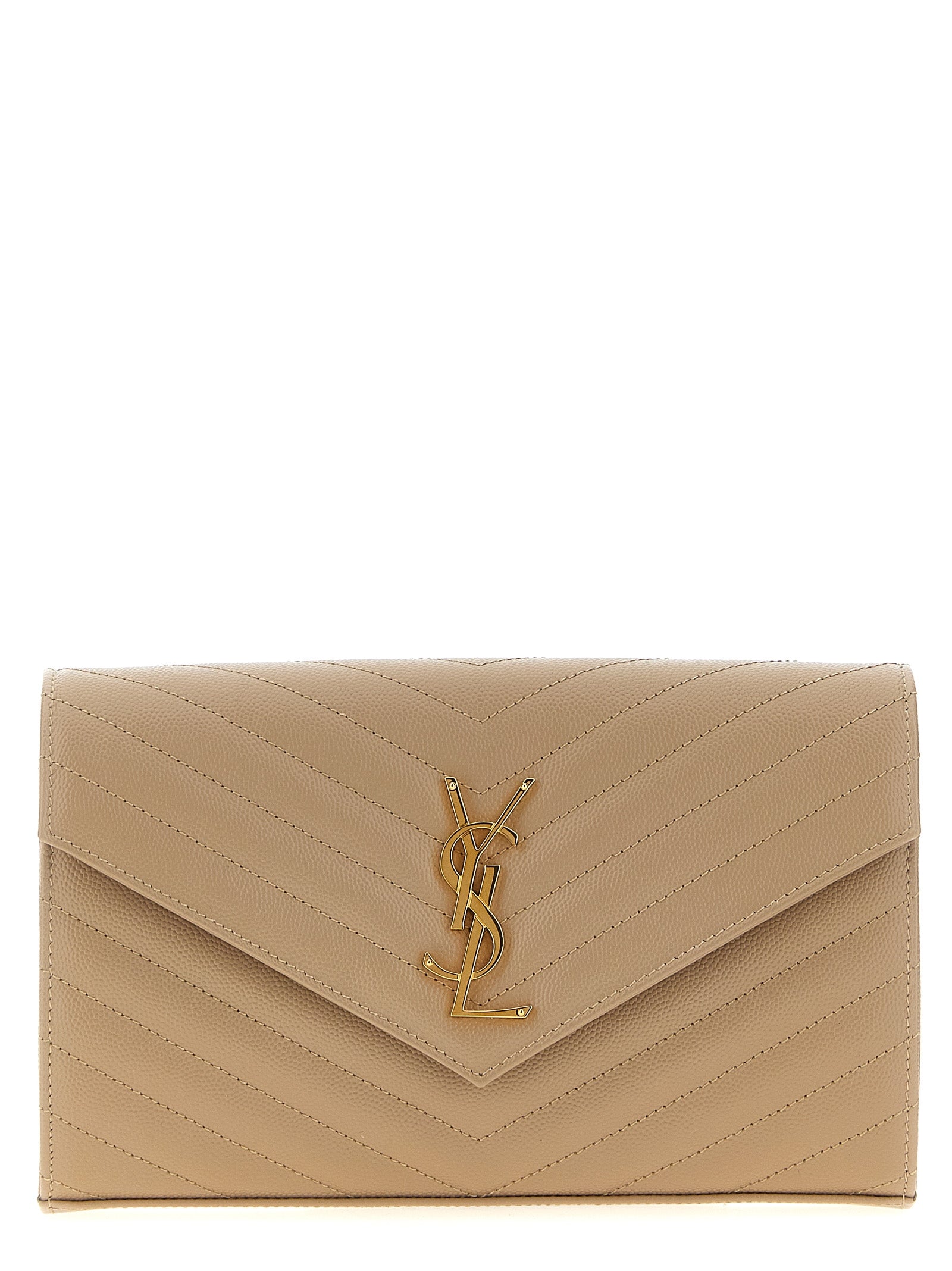 Saint Laurent 'Monogram’ Crossbody Bag
