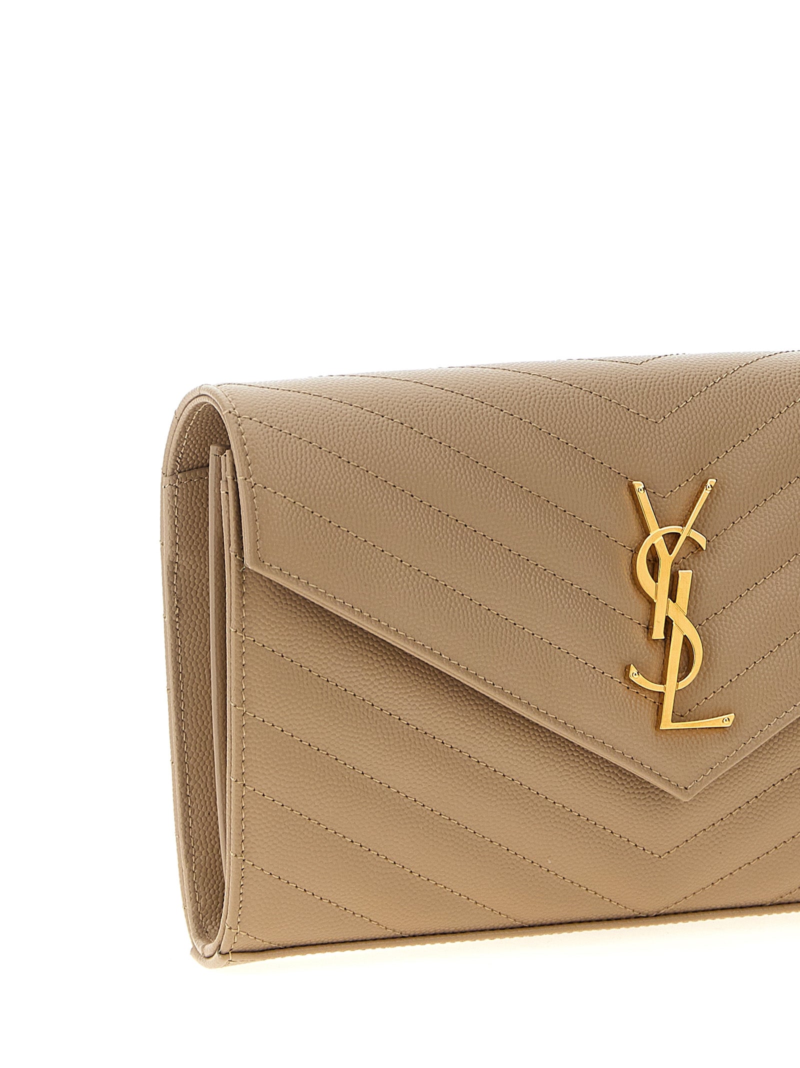 Saint Laurent 'Monogram’ Crossbody Bag