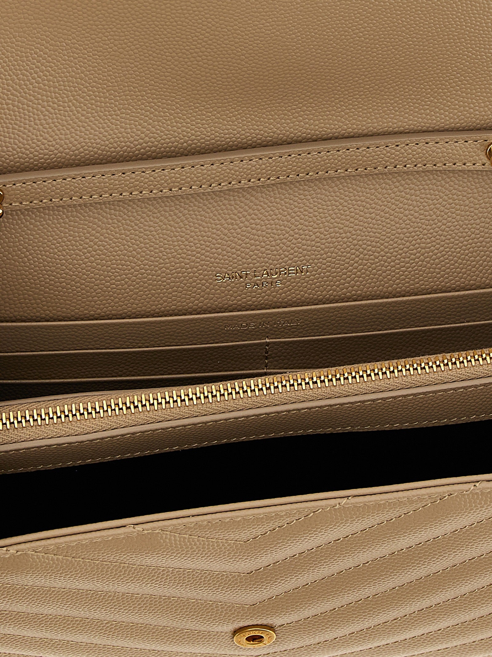 Saint Laurent 'Monogram’ Crossbody Bag