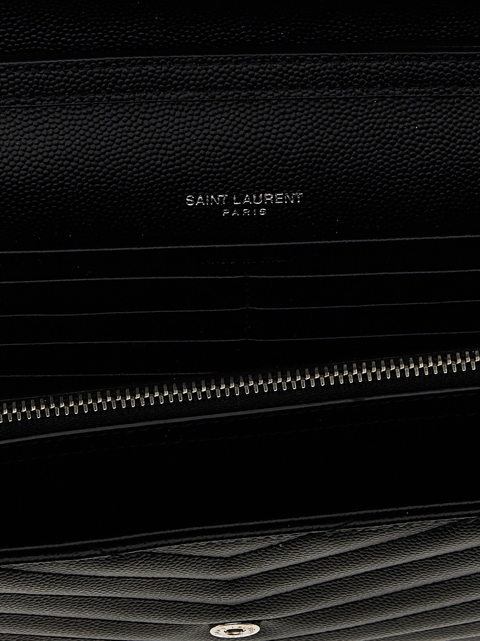Saint Laurent 'Cassandre' Clutch