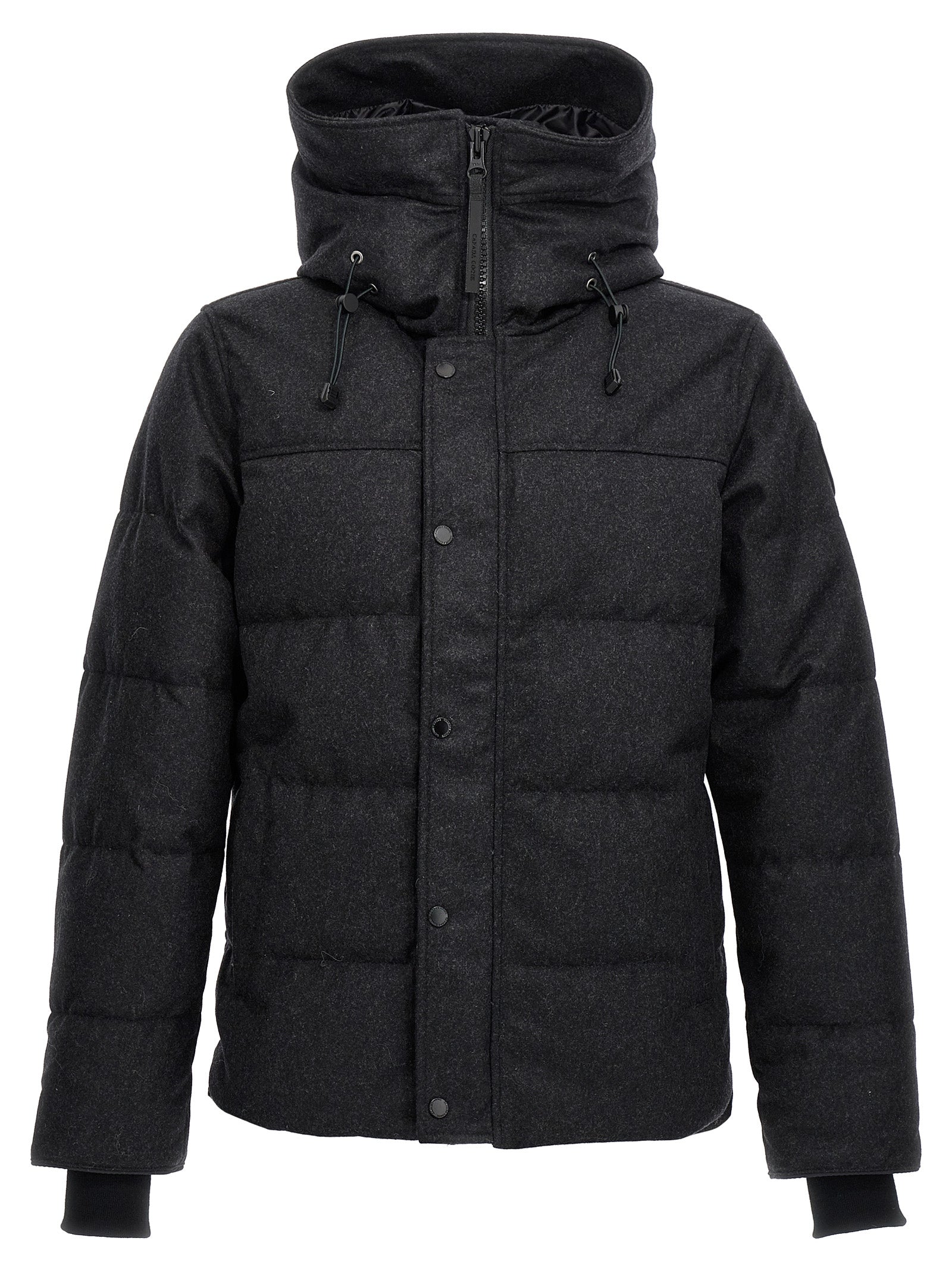 Canada Goose 'Macmillan' Down Jacket