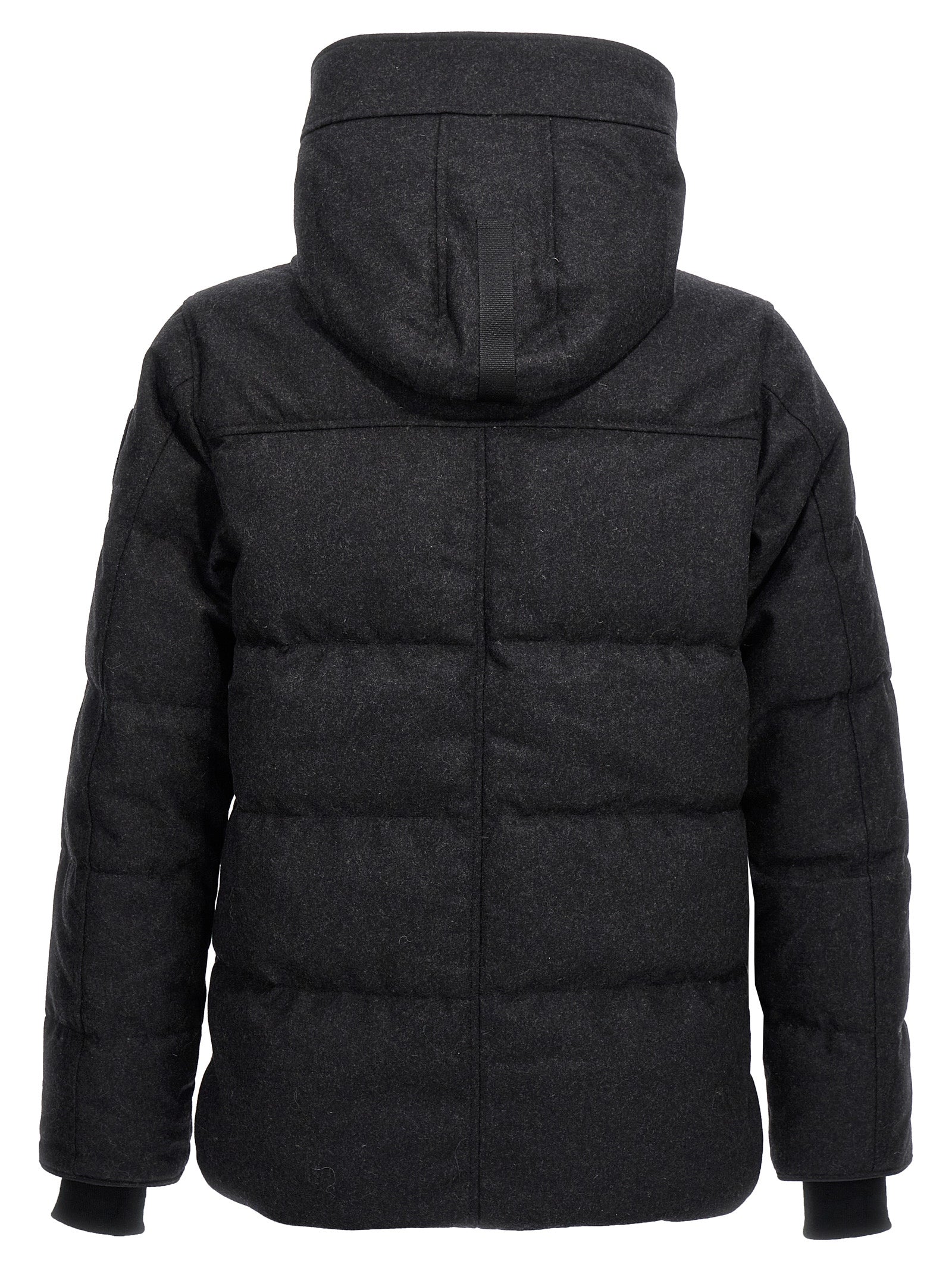 Canada Goose 'Macmillan' Down Jacket