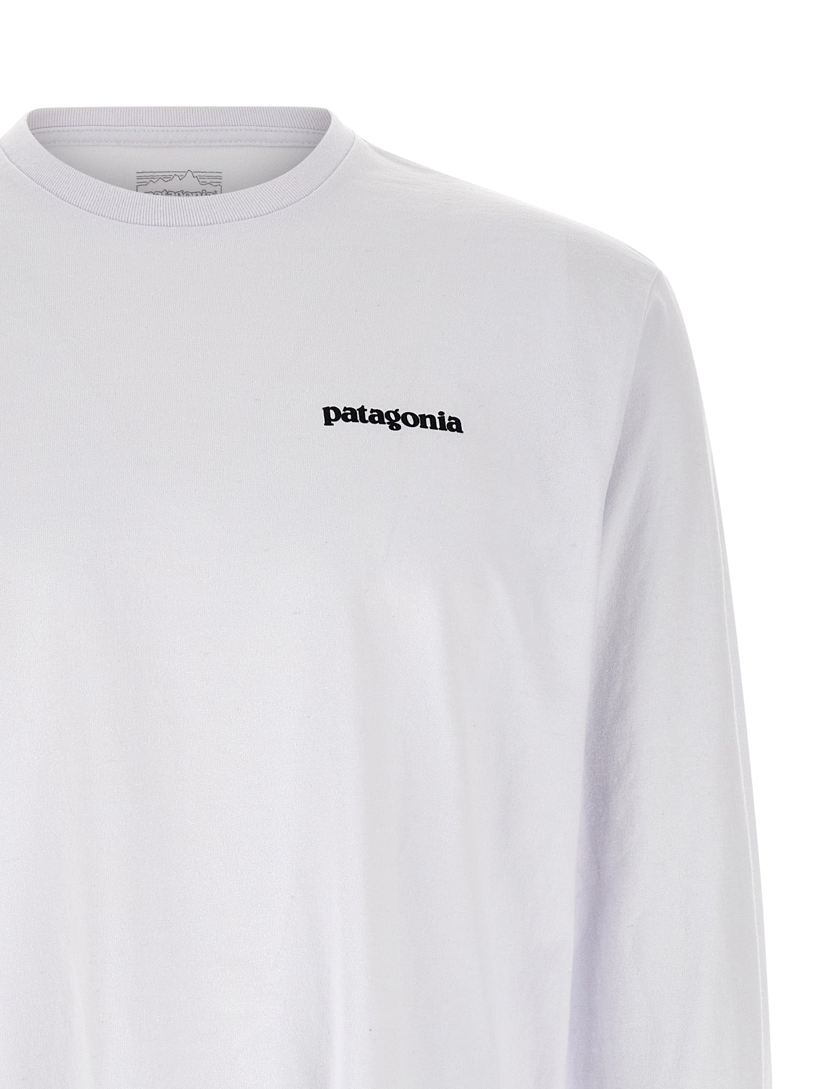 Patagonia 'P-6 Logo Responsibili-Tee®' T-Shirt