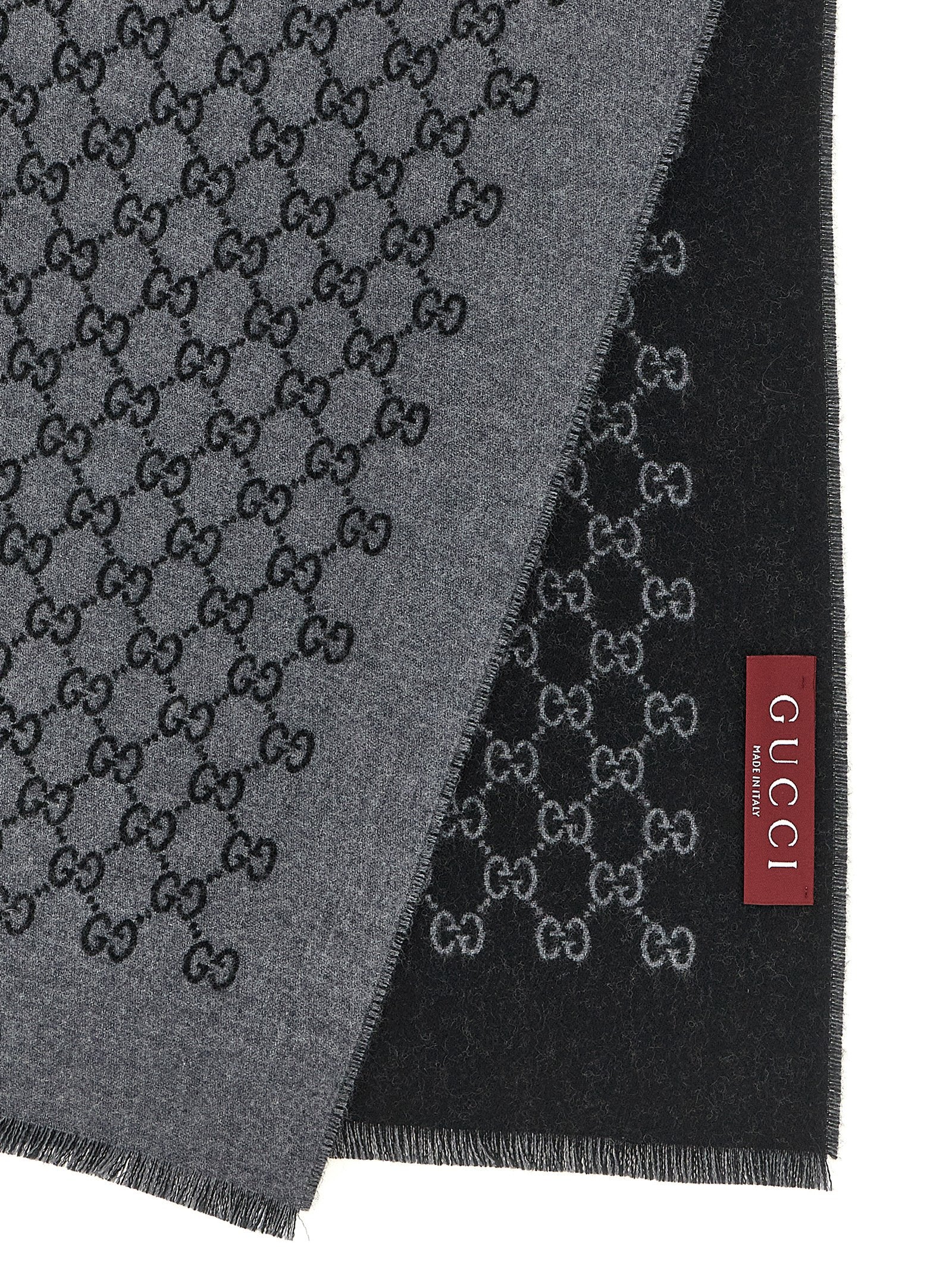 Gucci 'Sogi' Scarf