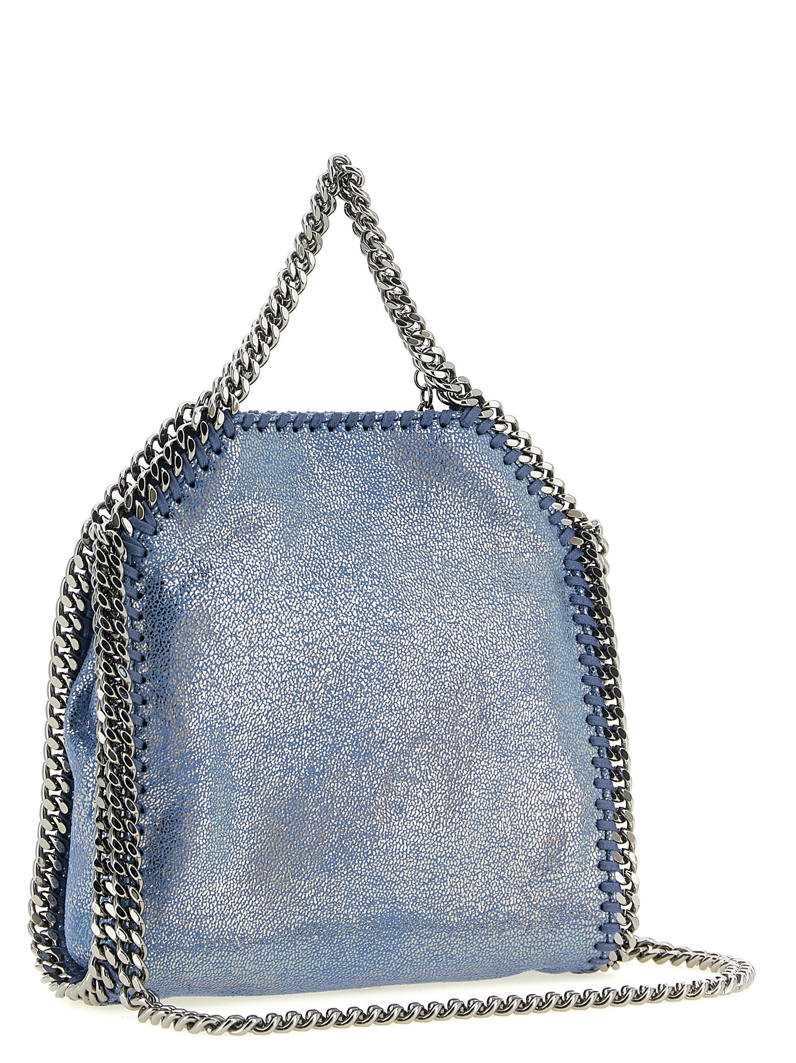 Stella Mccartney 'Tiny Falabella' Handbag